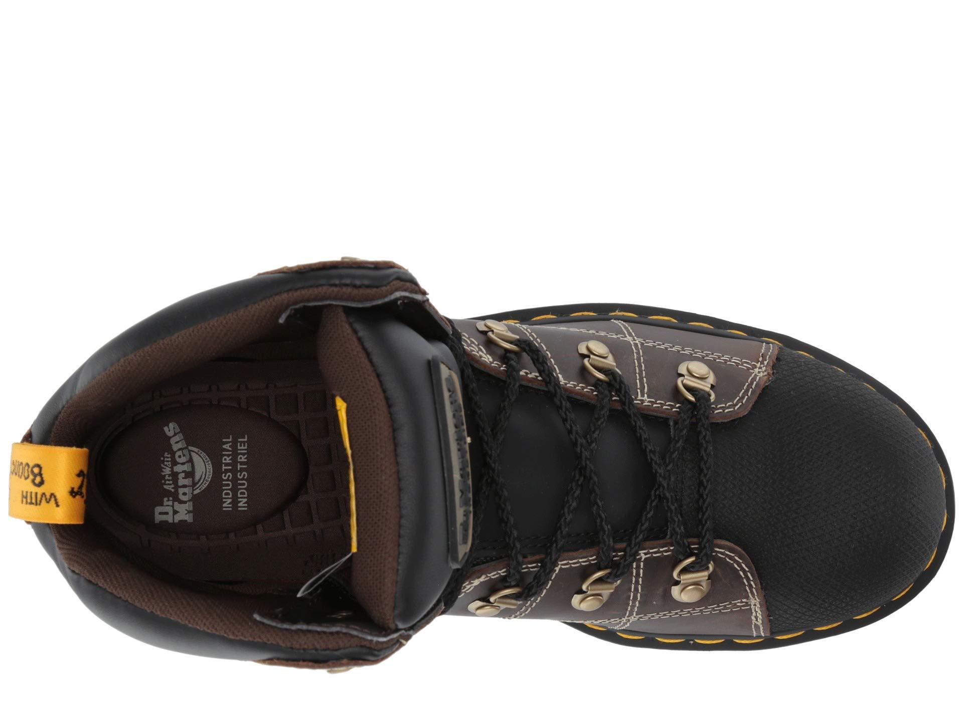 doc martens marvel