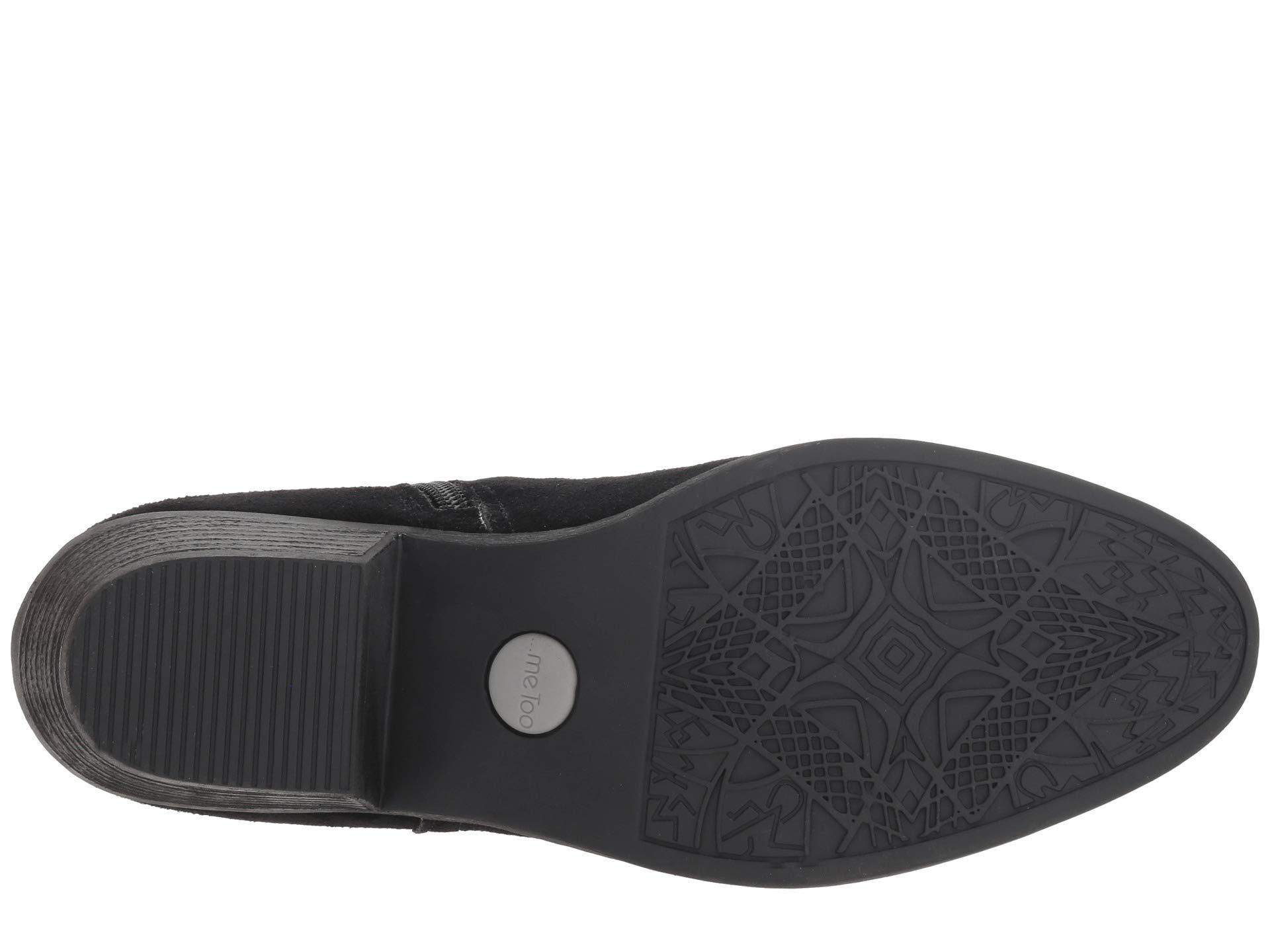 me too zasper chelsea boot