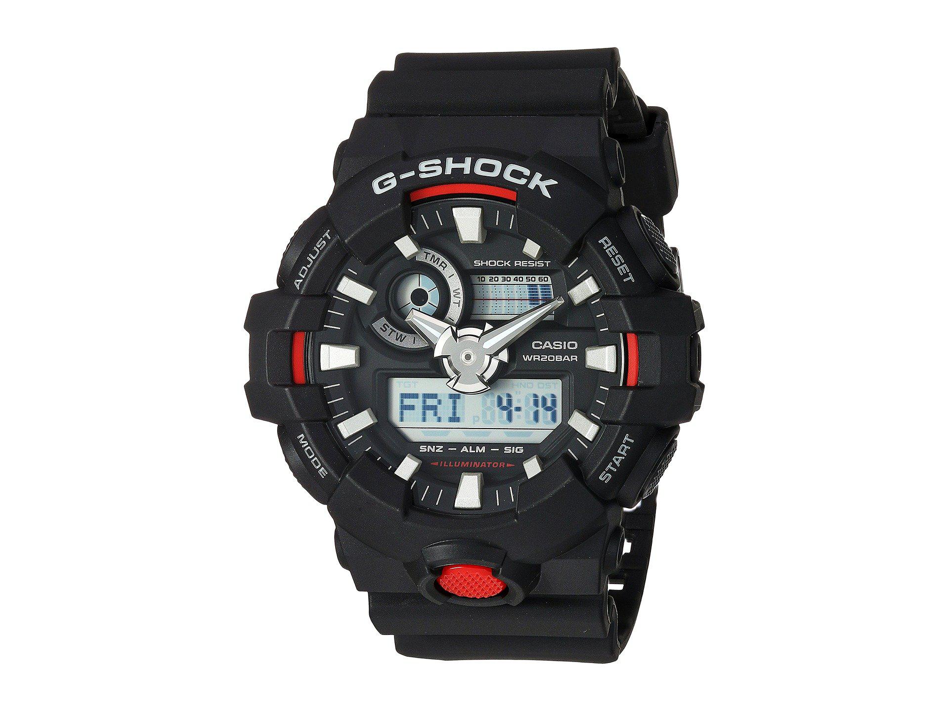 ga 700 white