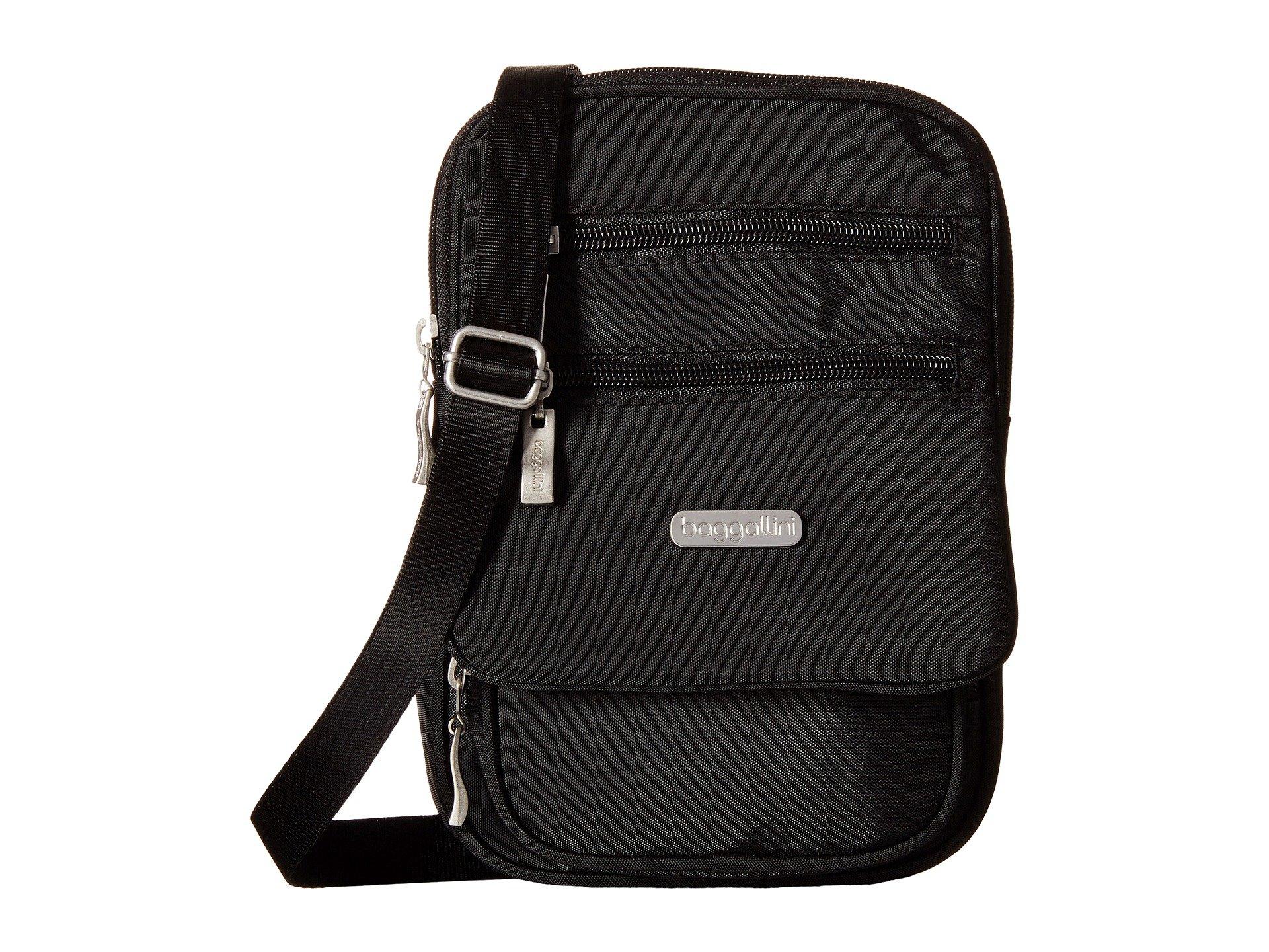 baggallini journey crossbody