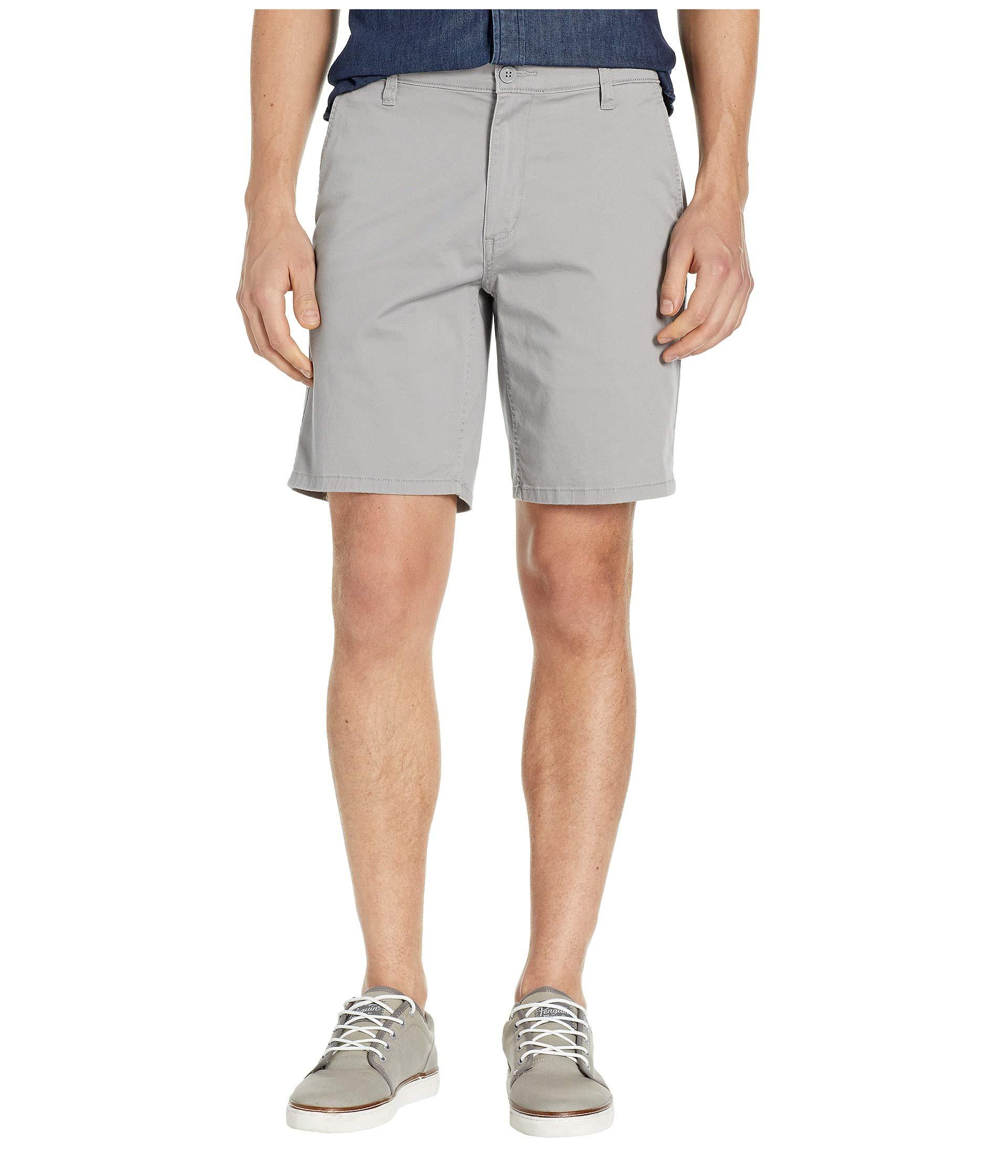 dockers stretch shorts