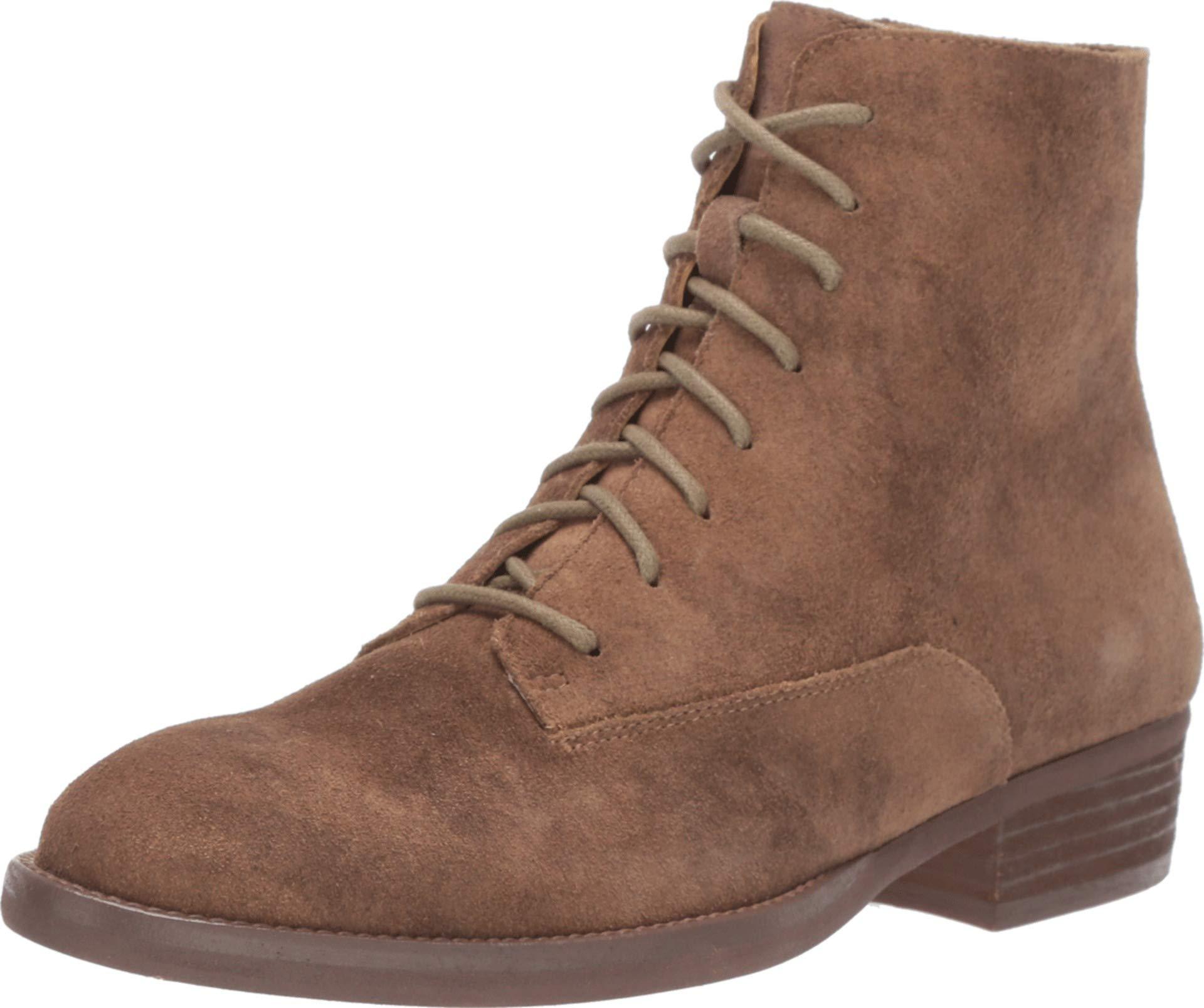 vaneli suede boots