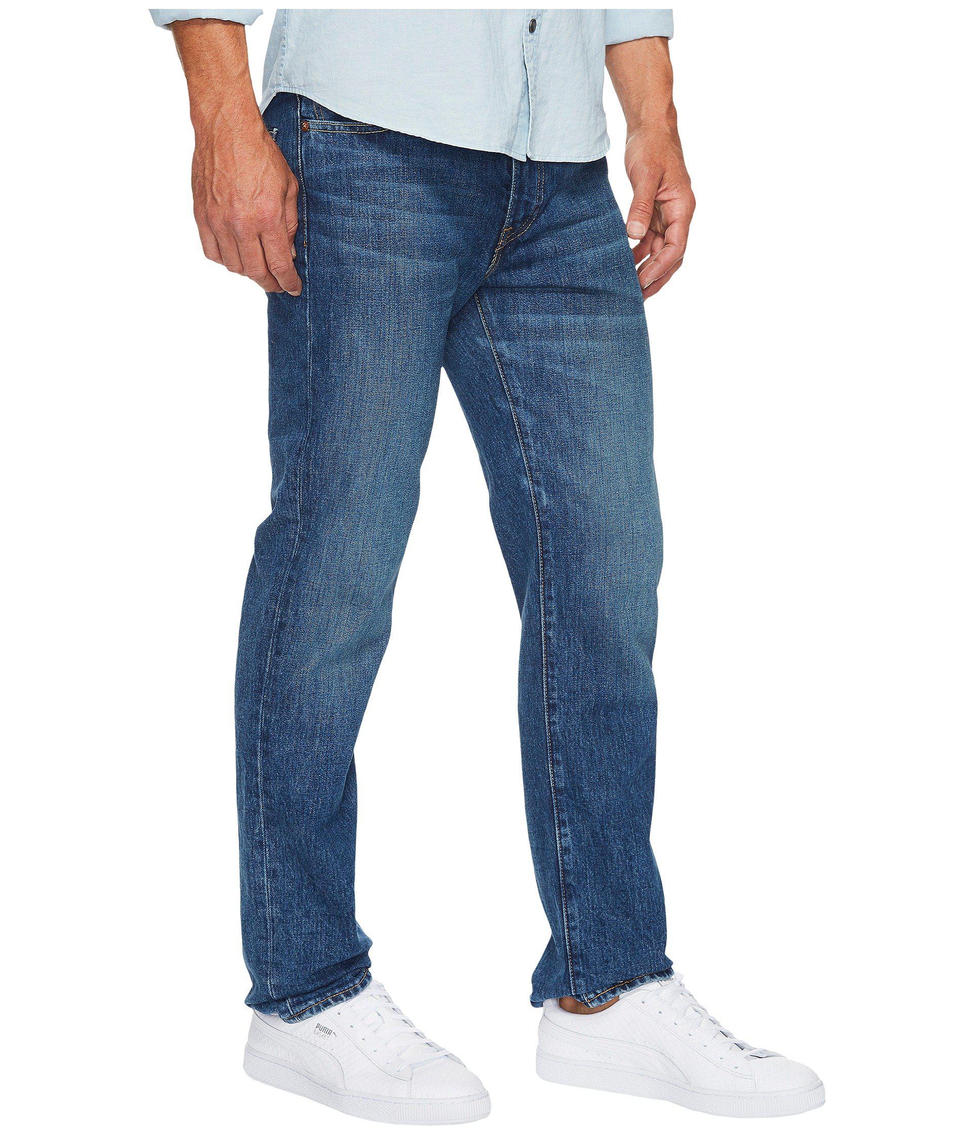 levi's 511 made in usa