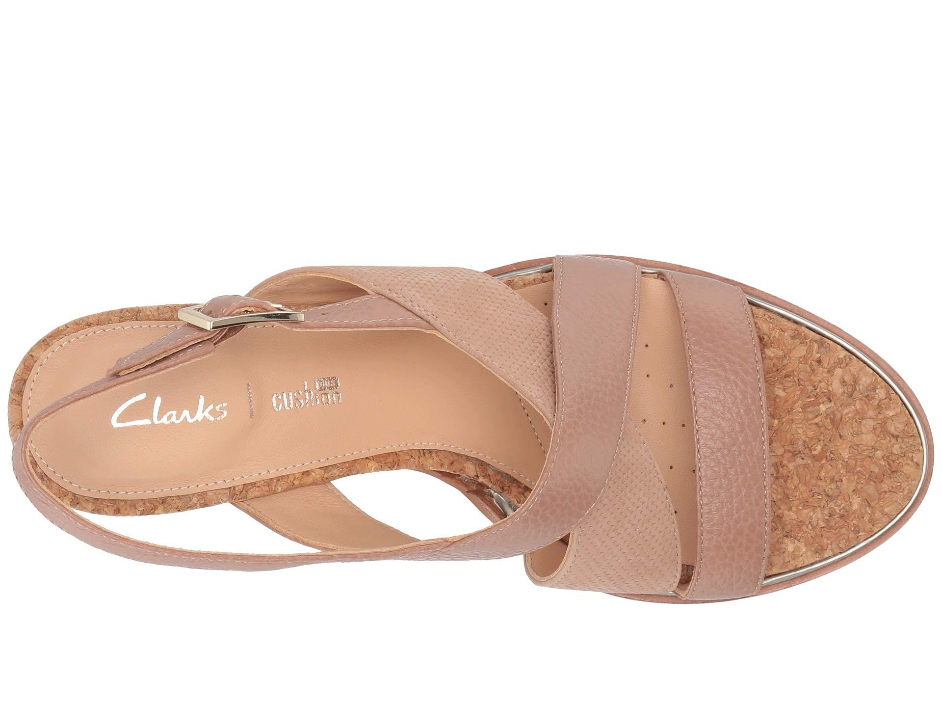 clarks ellis tilda sandal