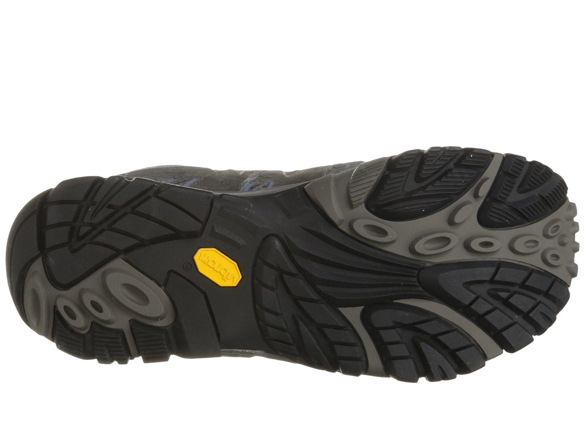 merrell moab 2 leather mid