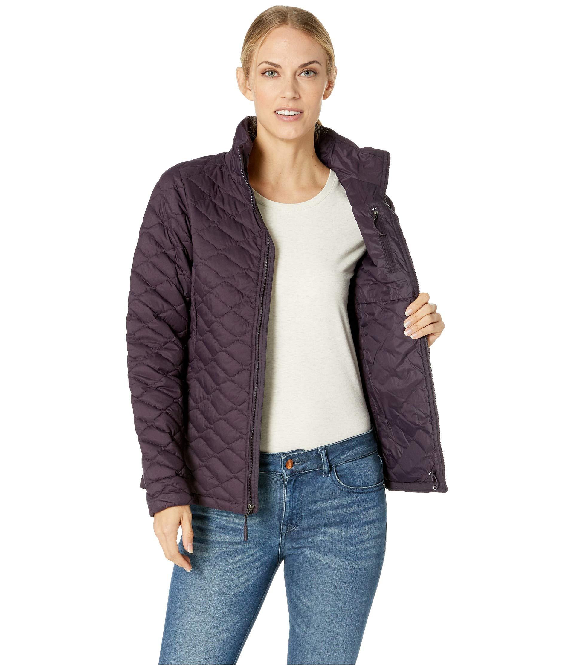 north face galaxy jacket