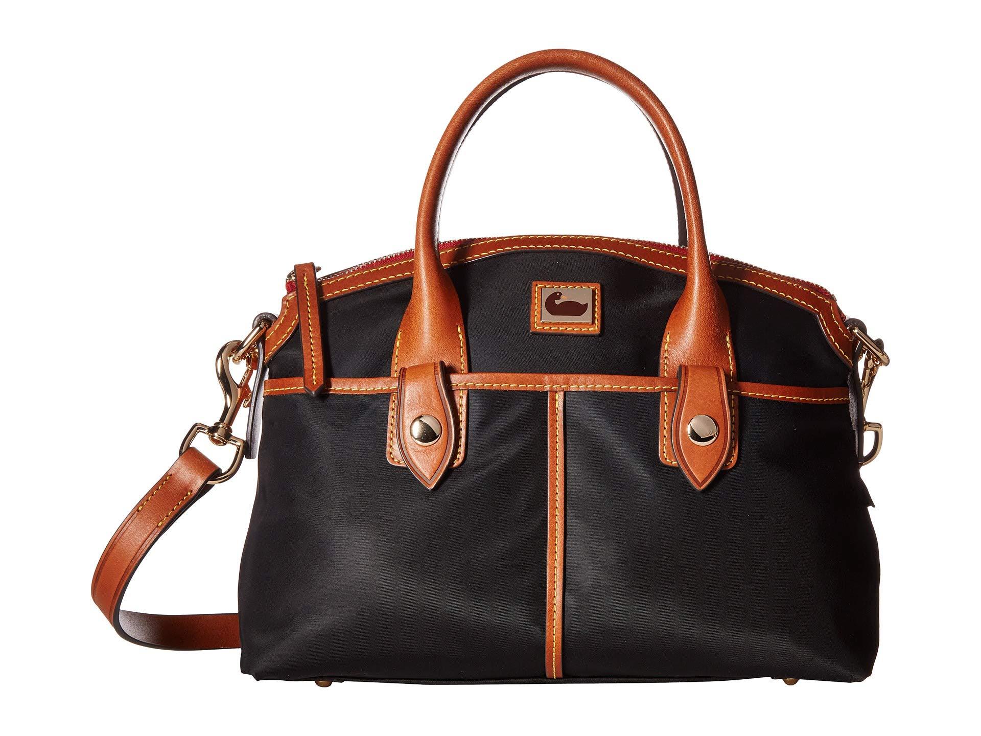 camden mini satchel