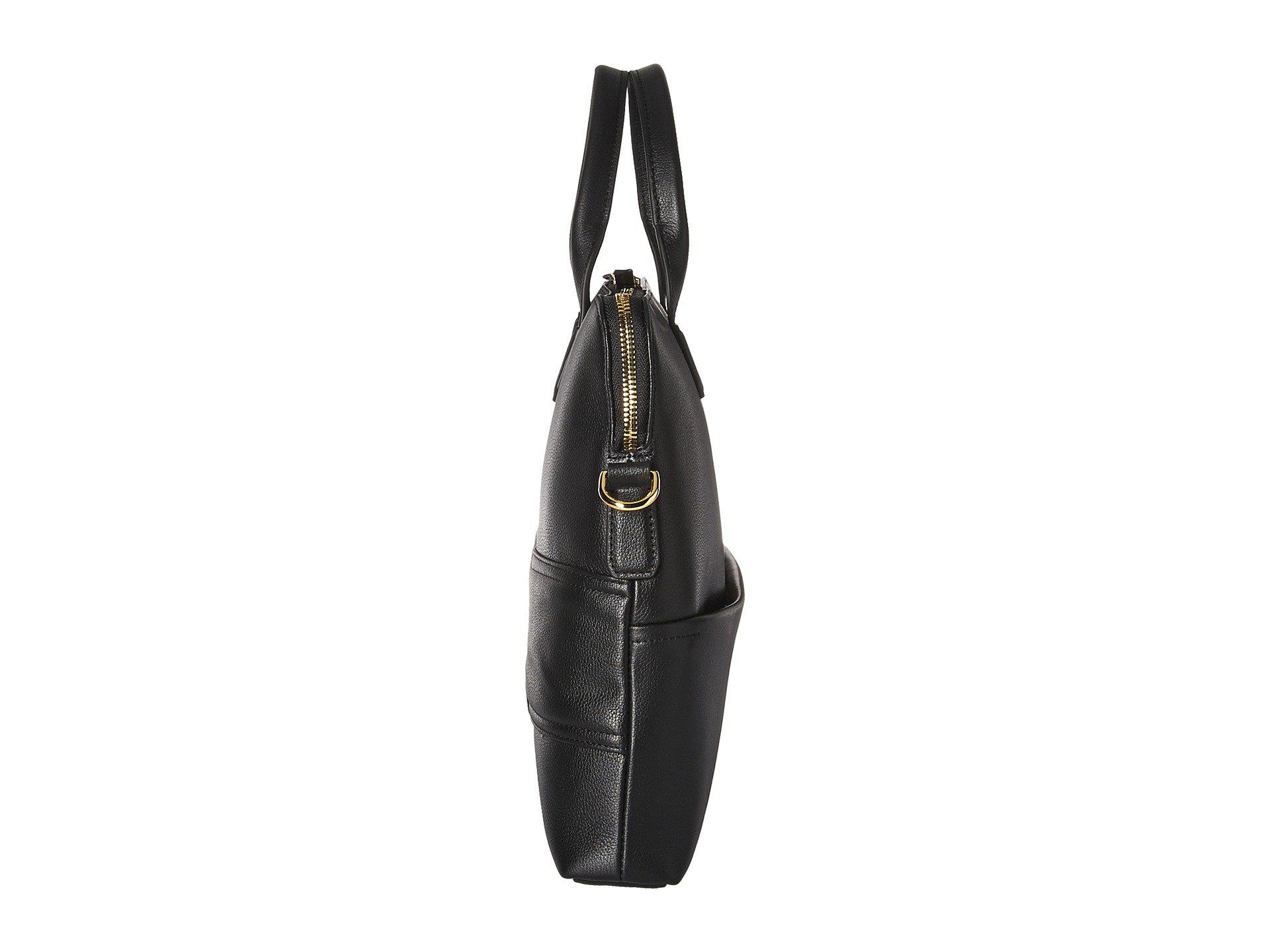 tumi tina laptop carrier