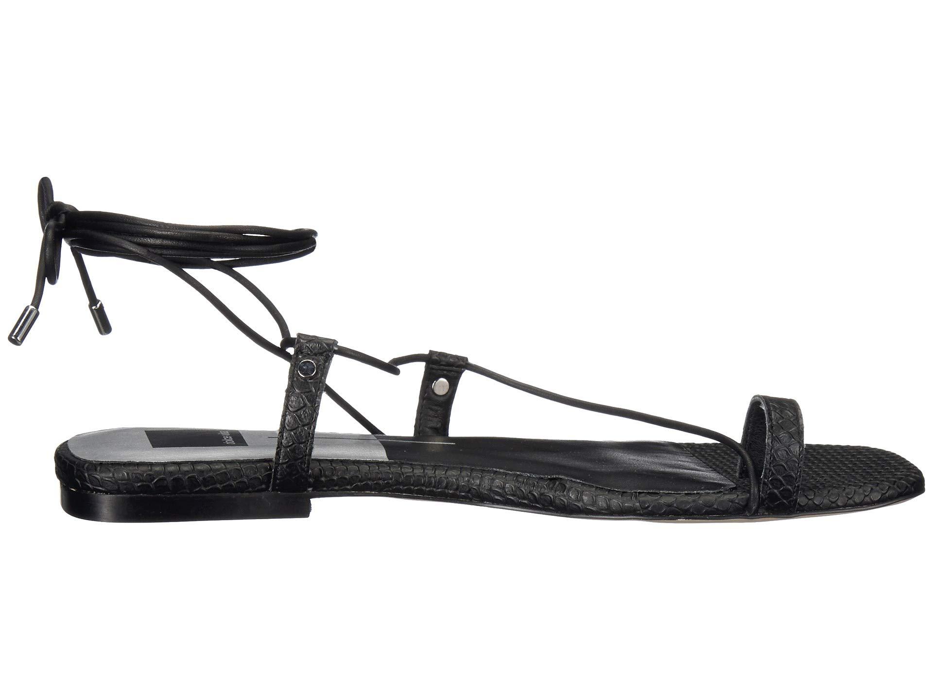 dolce vita dash sandal