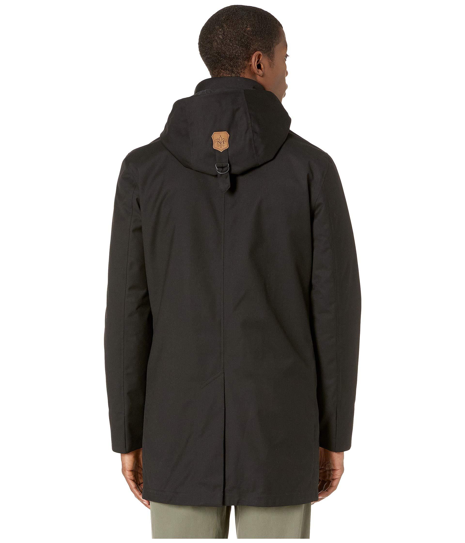 mackage thorin z
