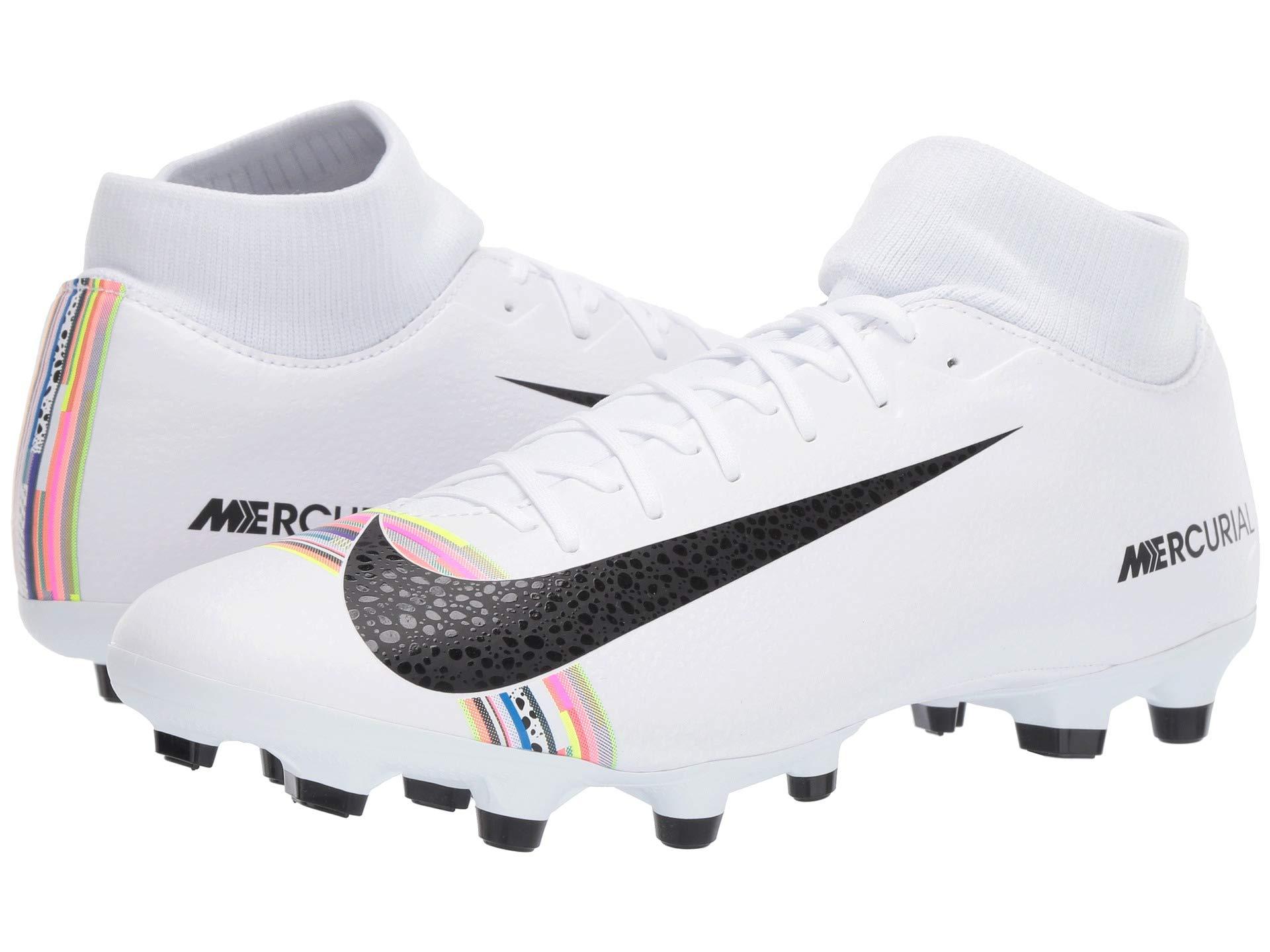 superfly 6 academy cr7 mg