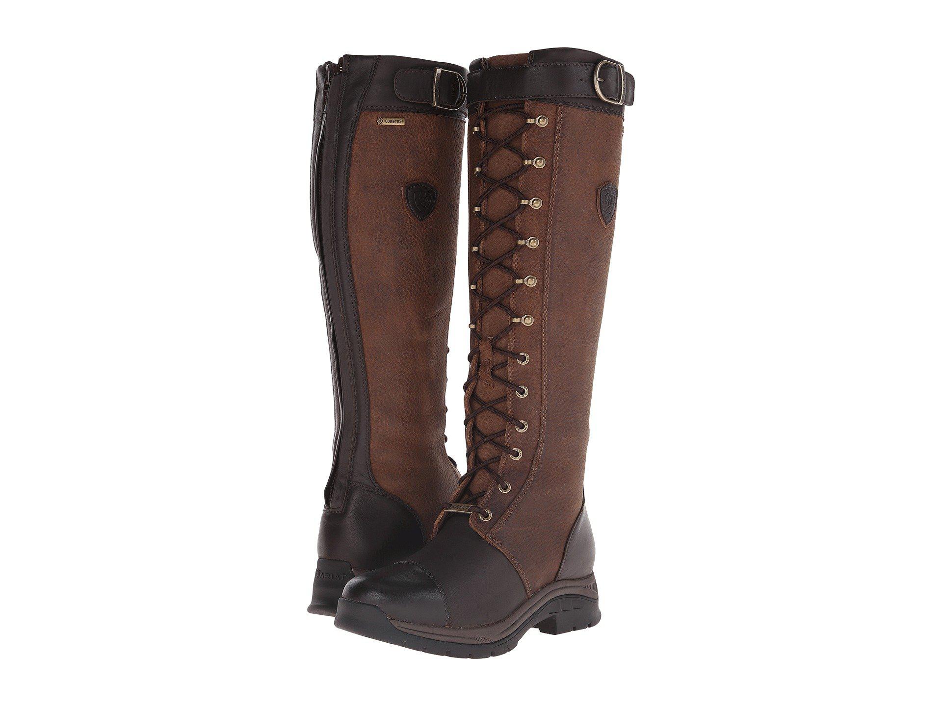 ariat berwick gtx