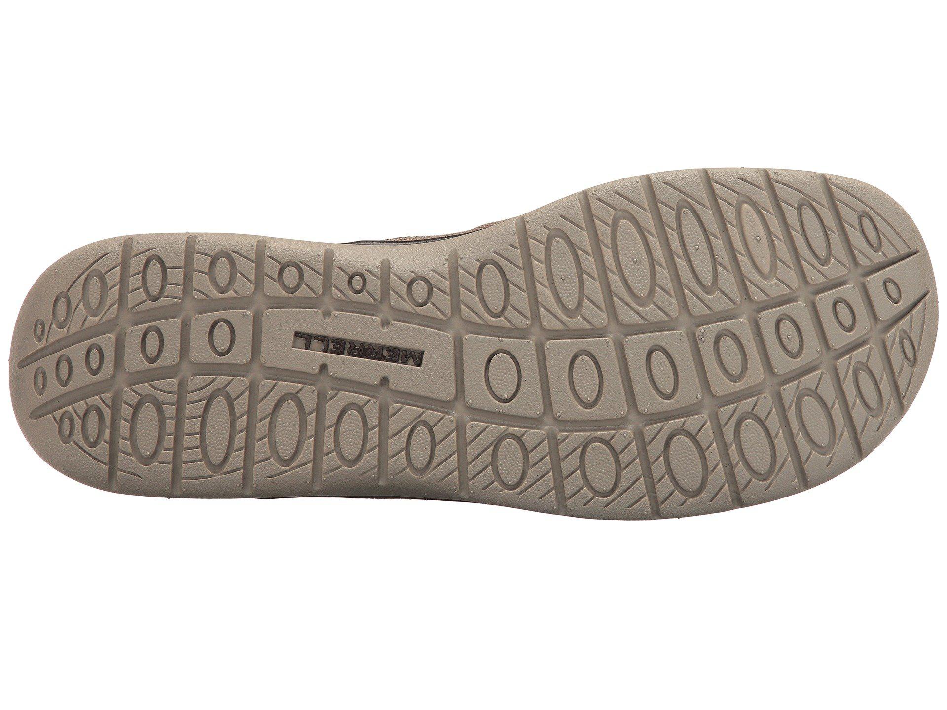 merrell hemp shoes