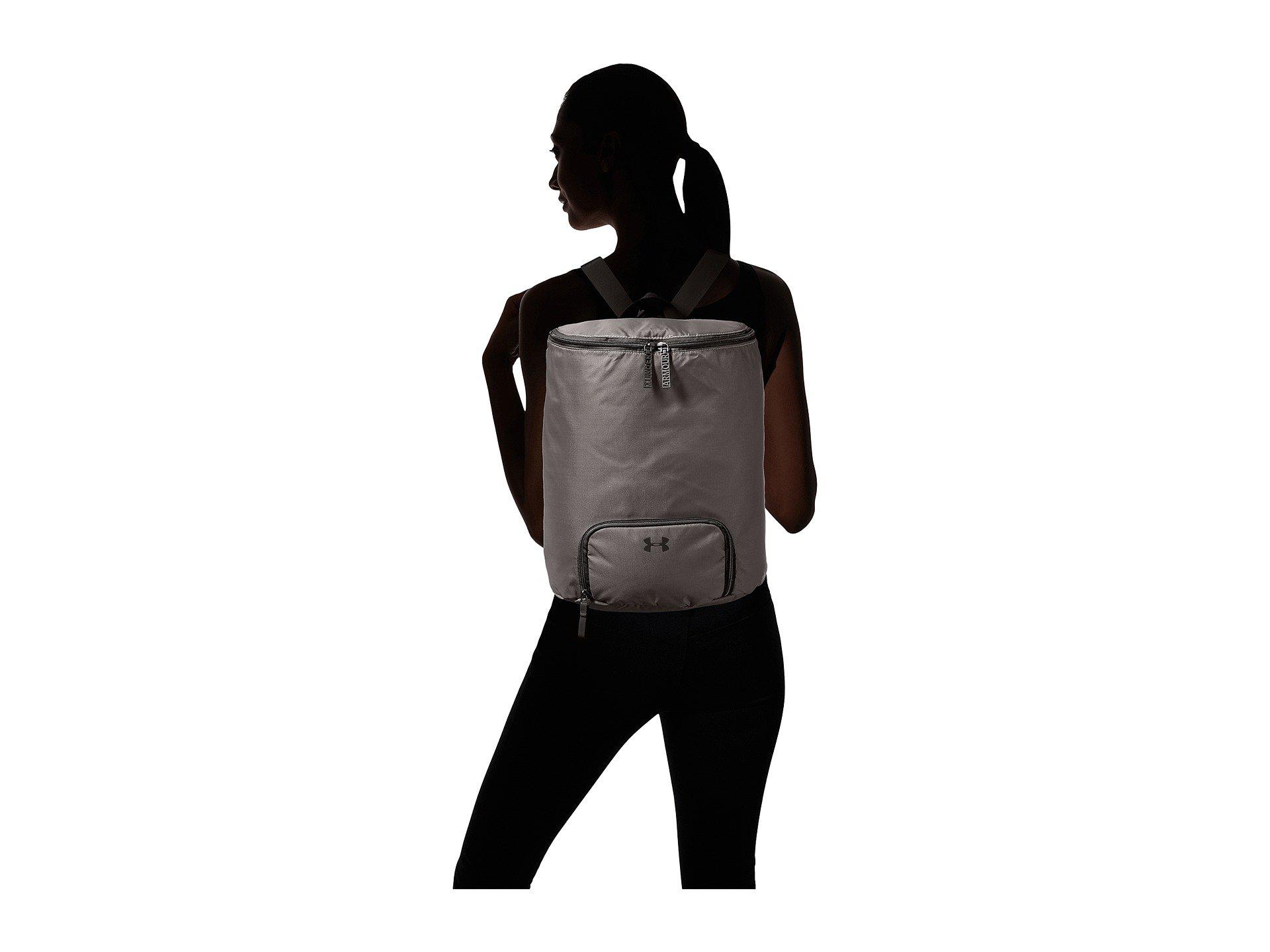 under armour midi backpack