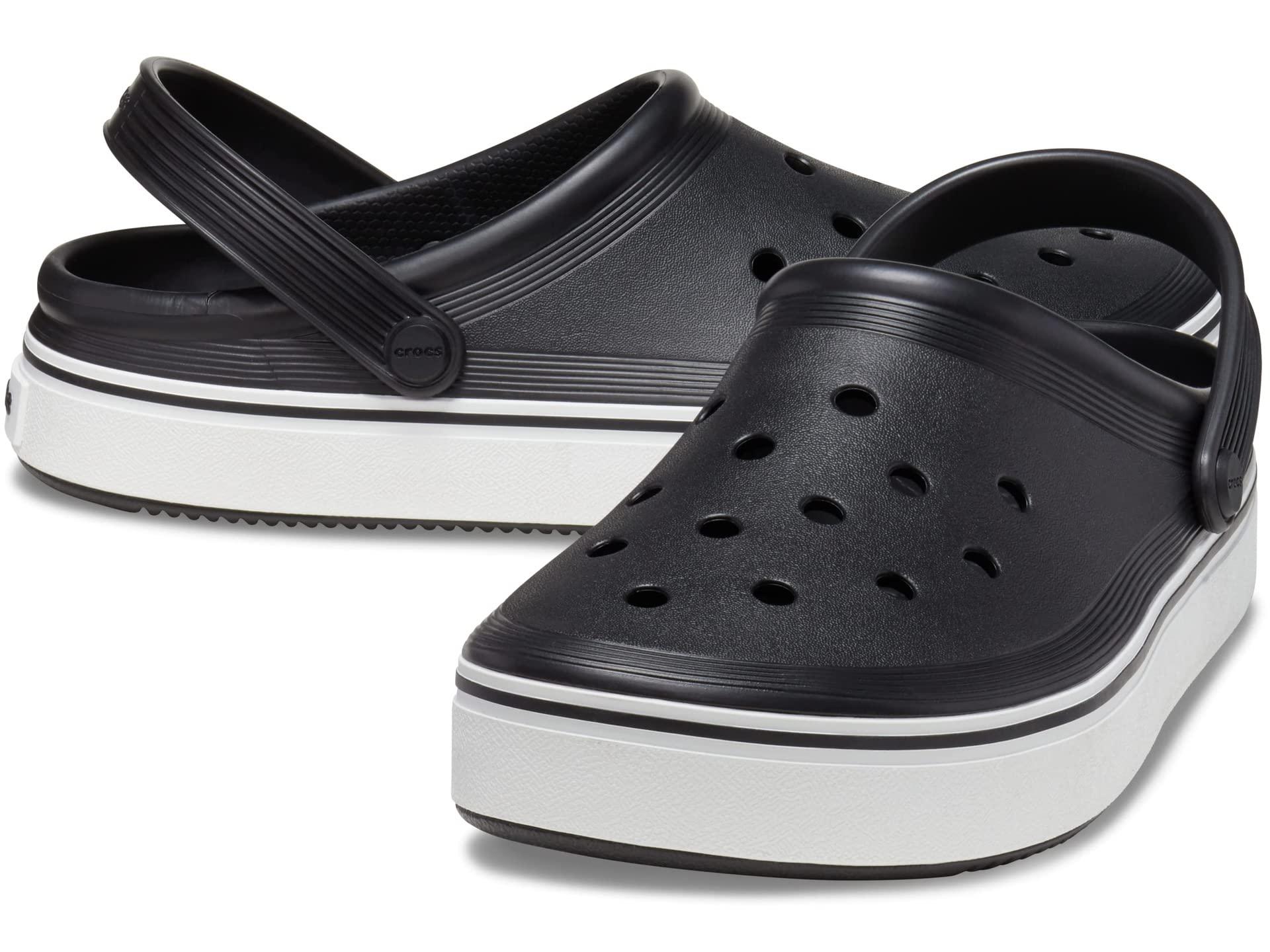 Crocs Off Court Clog In Black Lyst crocs-off-court-clog-in-black-lyst