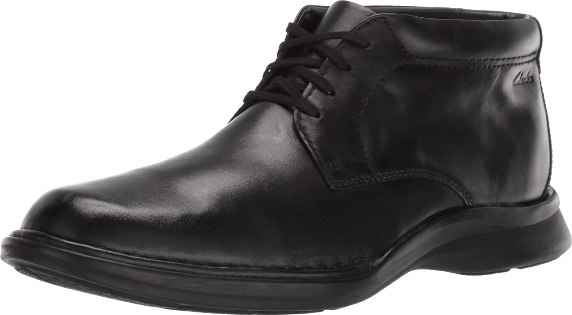 clarks kempton lace