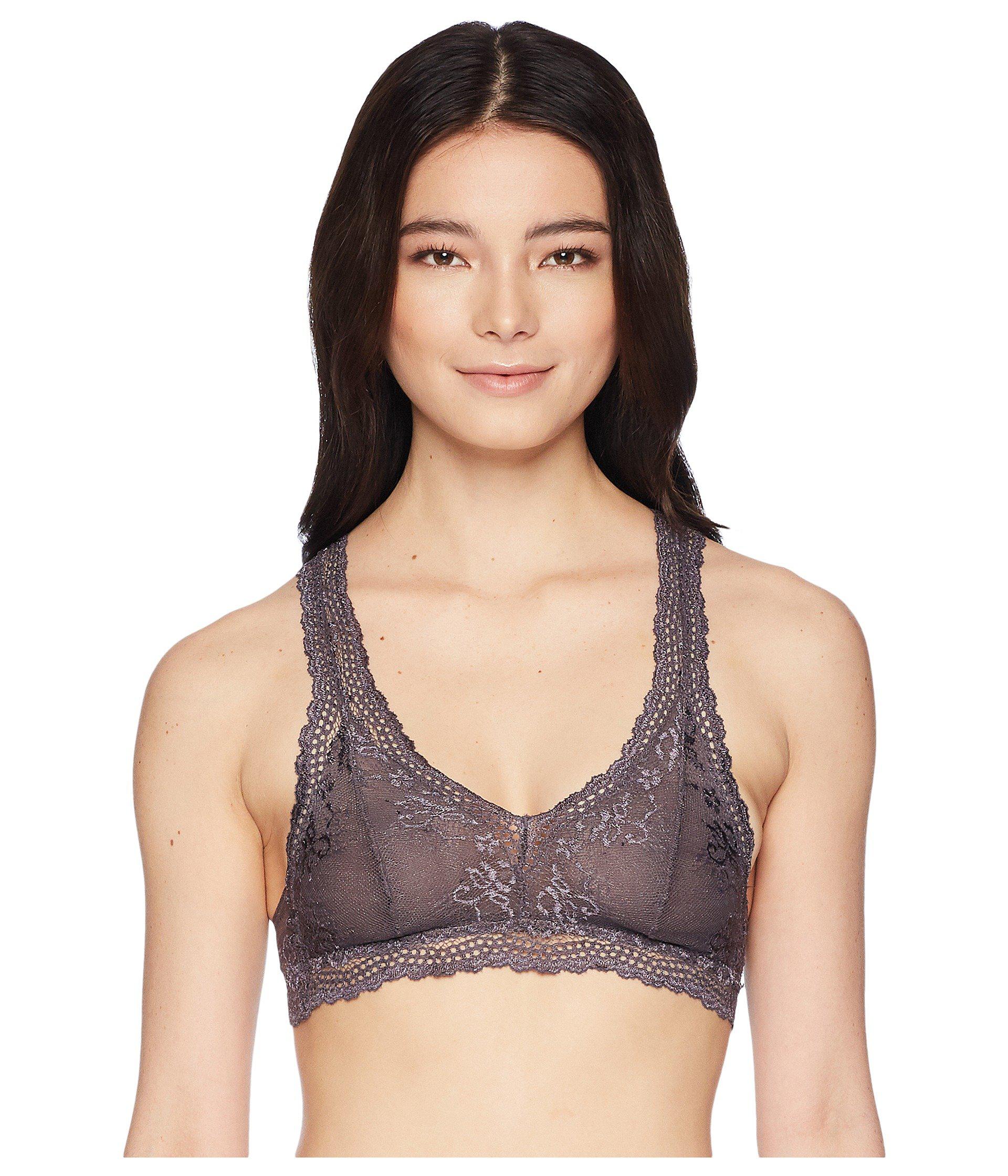 Eberjey Womens Bralet