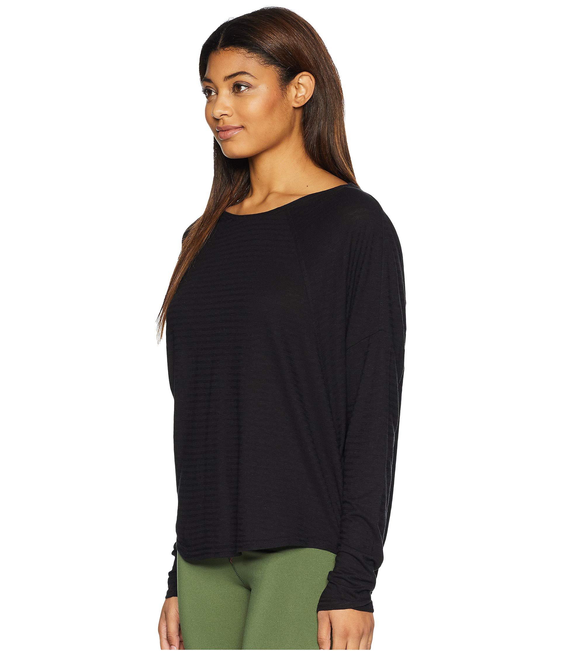 prana seaboard top