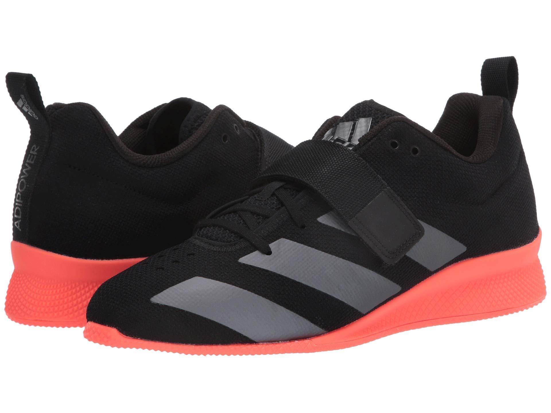 adidas adipower attk 2.0