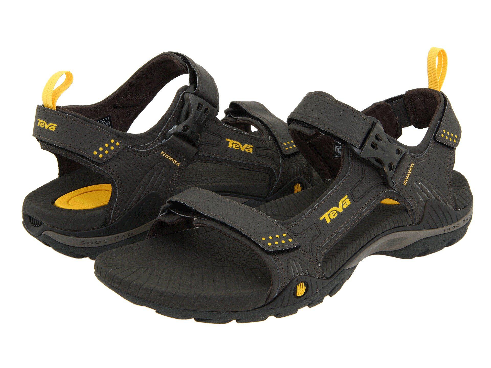 teva toachi 2 men's