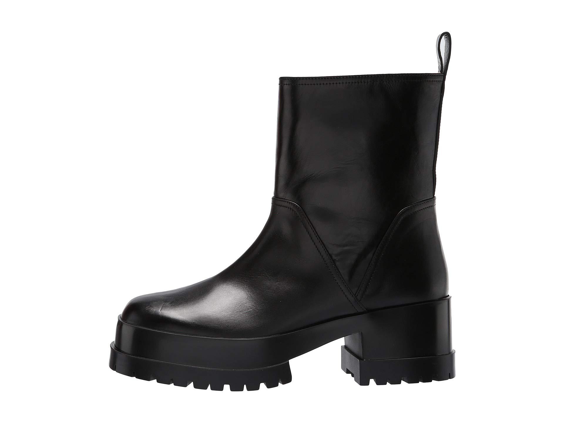clergerie waldy boot