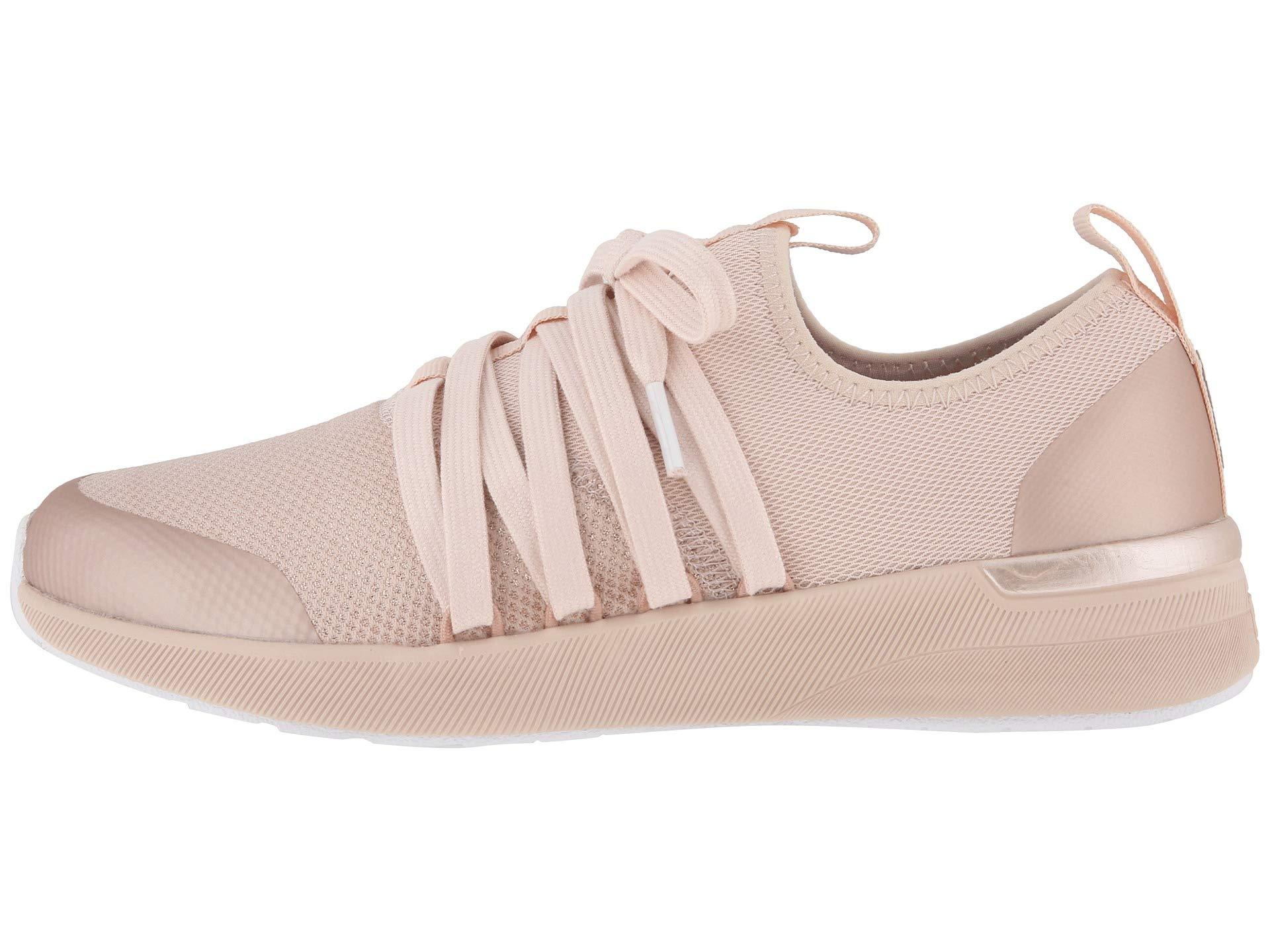 keds studio flash heathered mesh