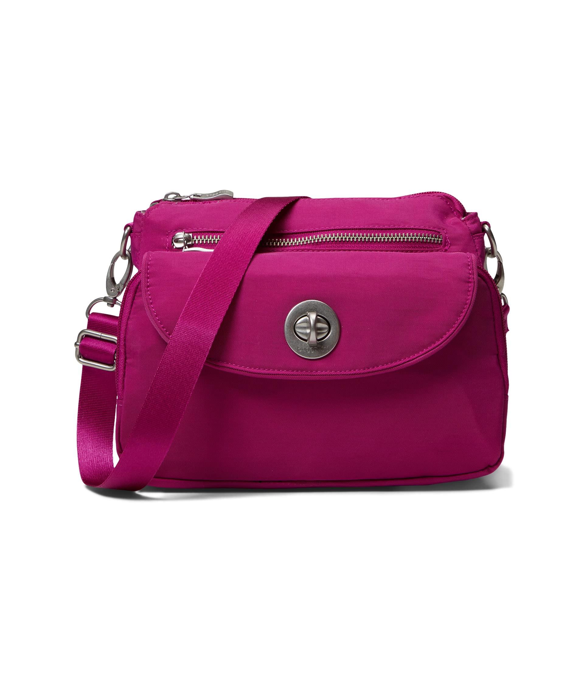 Baggallini Bags For Women Baggallini Calais Crossbody Bag In