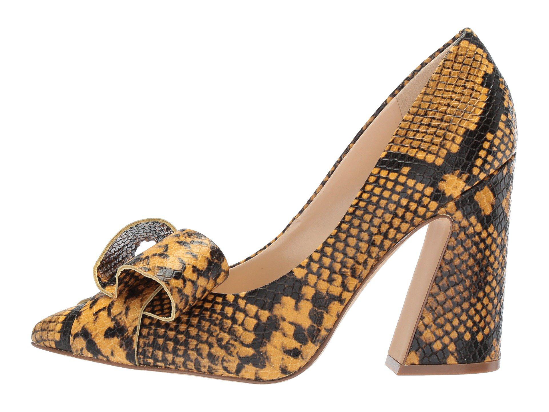 nine west haddriana pump