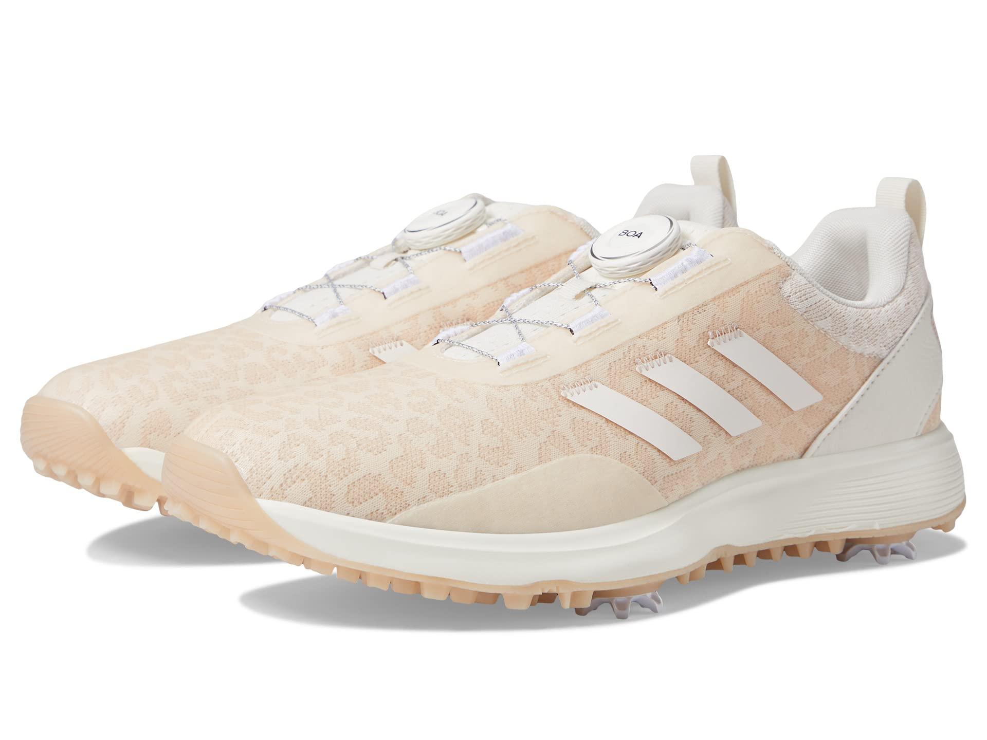 adidas Originals S2g 23 Boa Golf Shoes in White Lyst