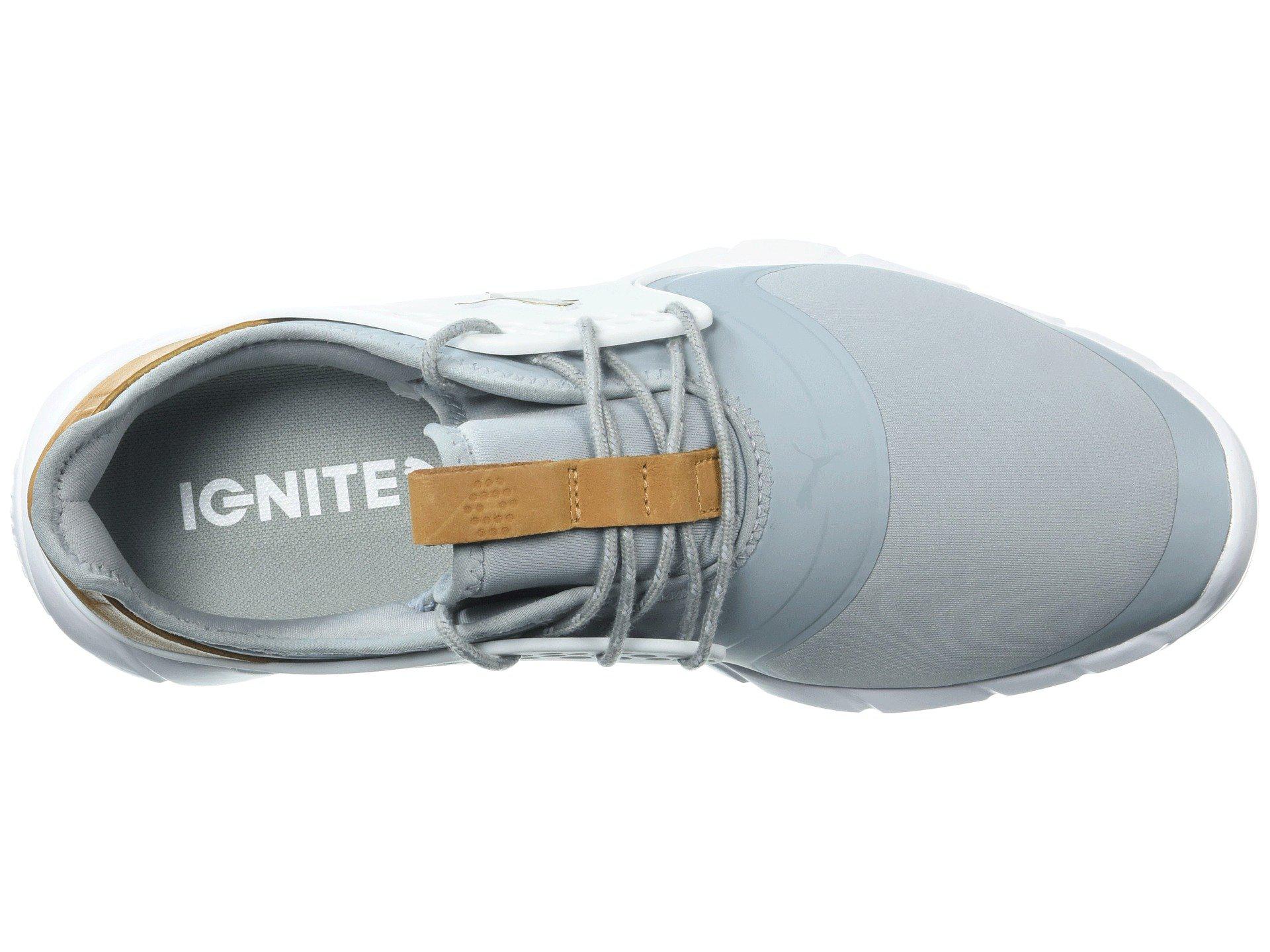 puma ignite power sport