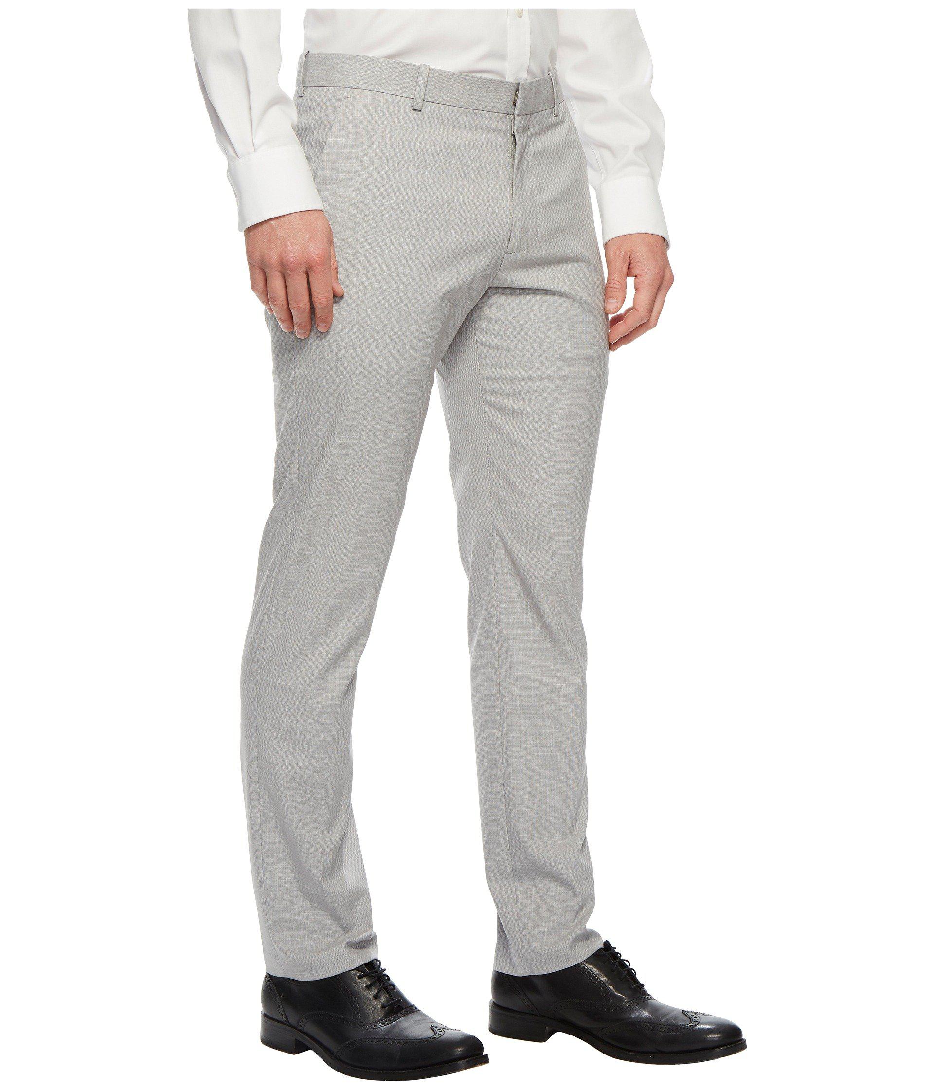 perry ellis portfolio flex stretch very slim