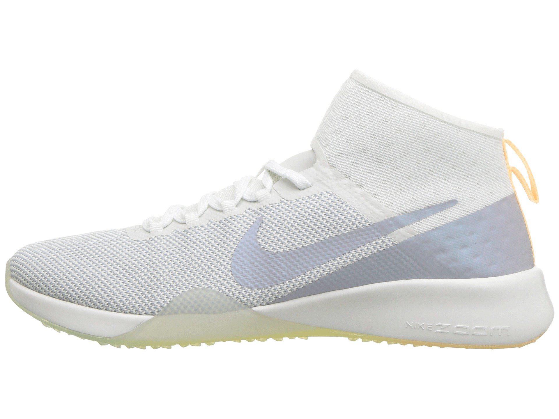 nike air zoom strong 2 rise