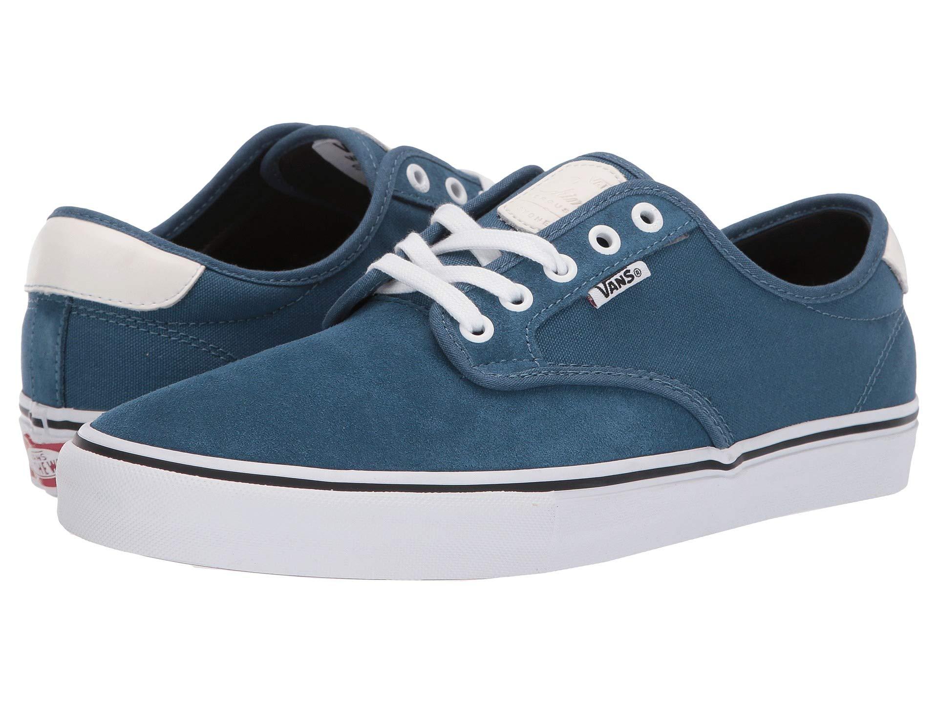 vans chima ferguson pro