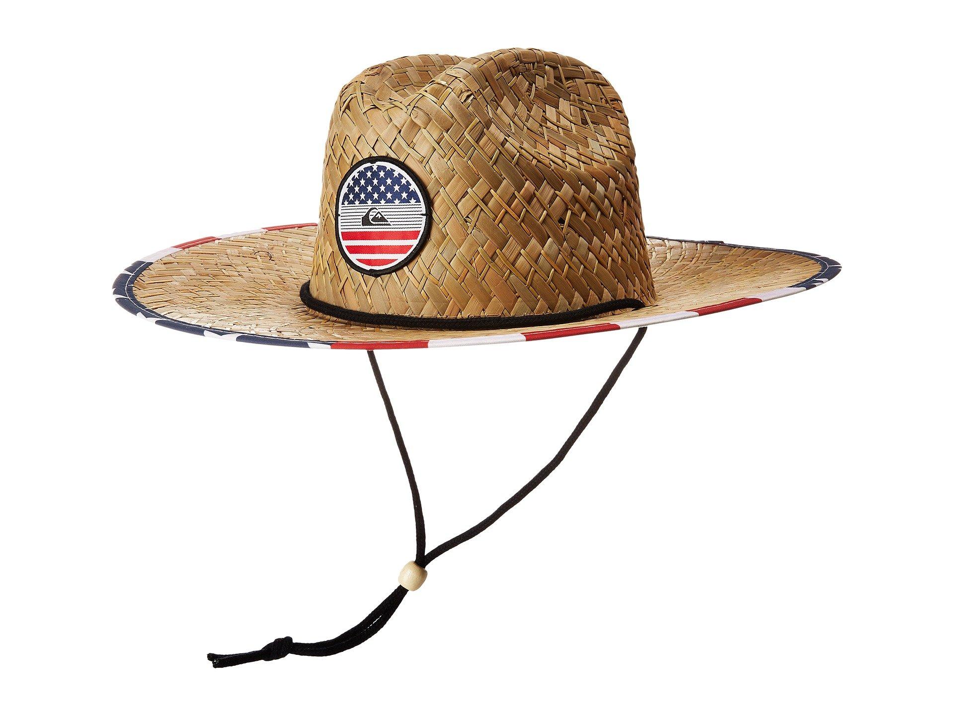 quiksilver pierside