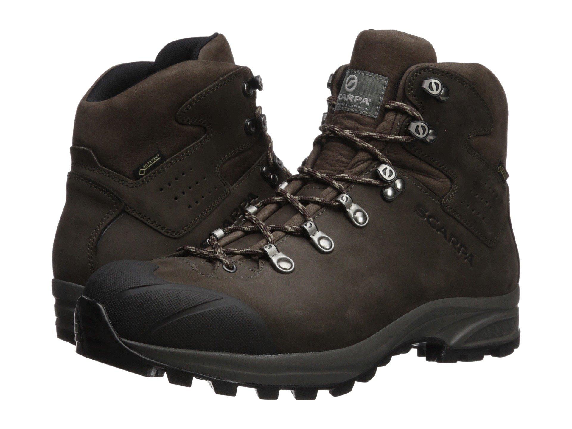 scarpa kailash plus gtx mens
