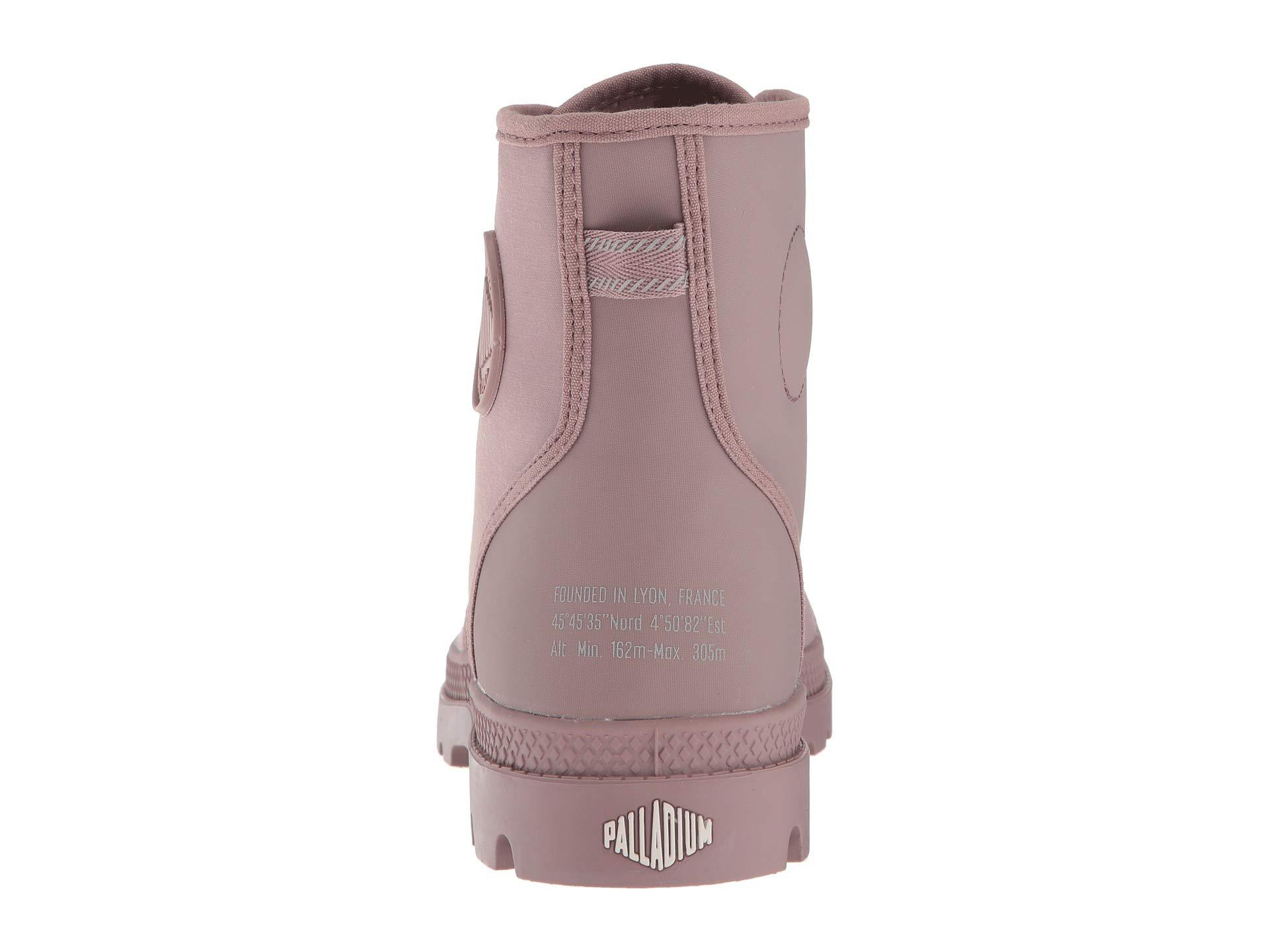 timberland antler pink