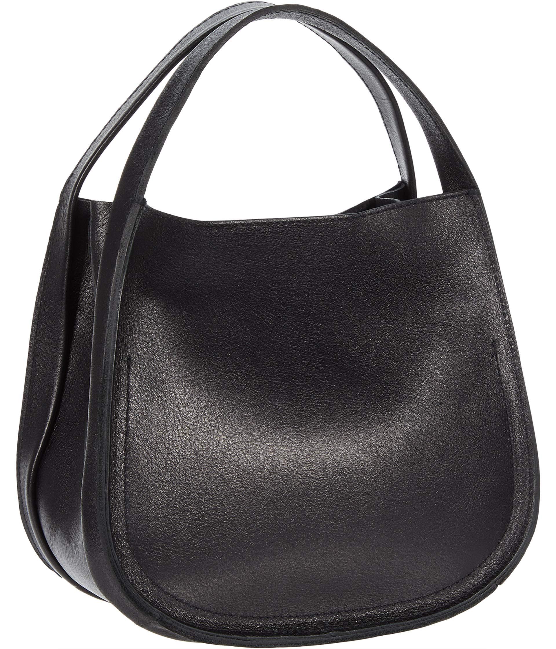 sydney crossbody bolsa madewell