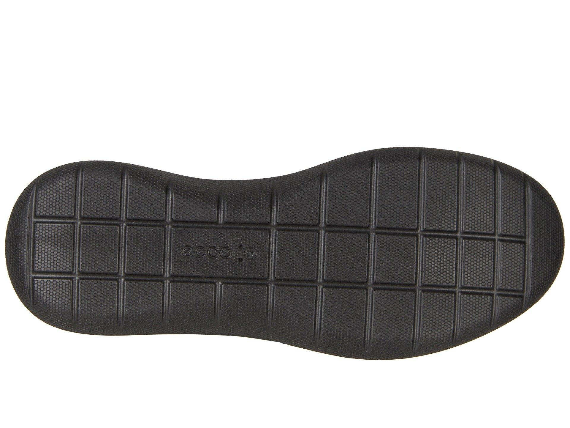 ecco soft 5 low chelsea