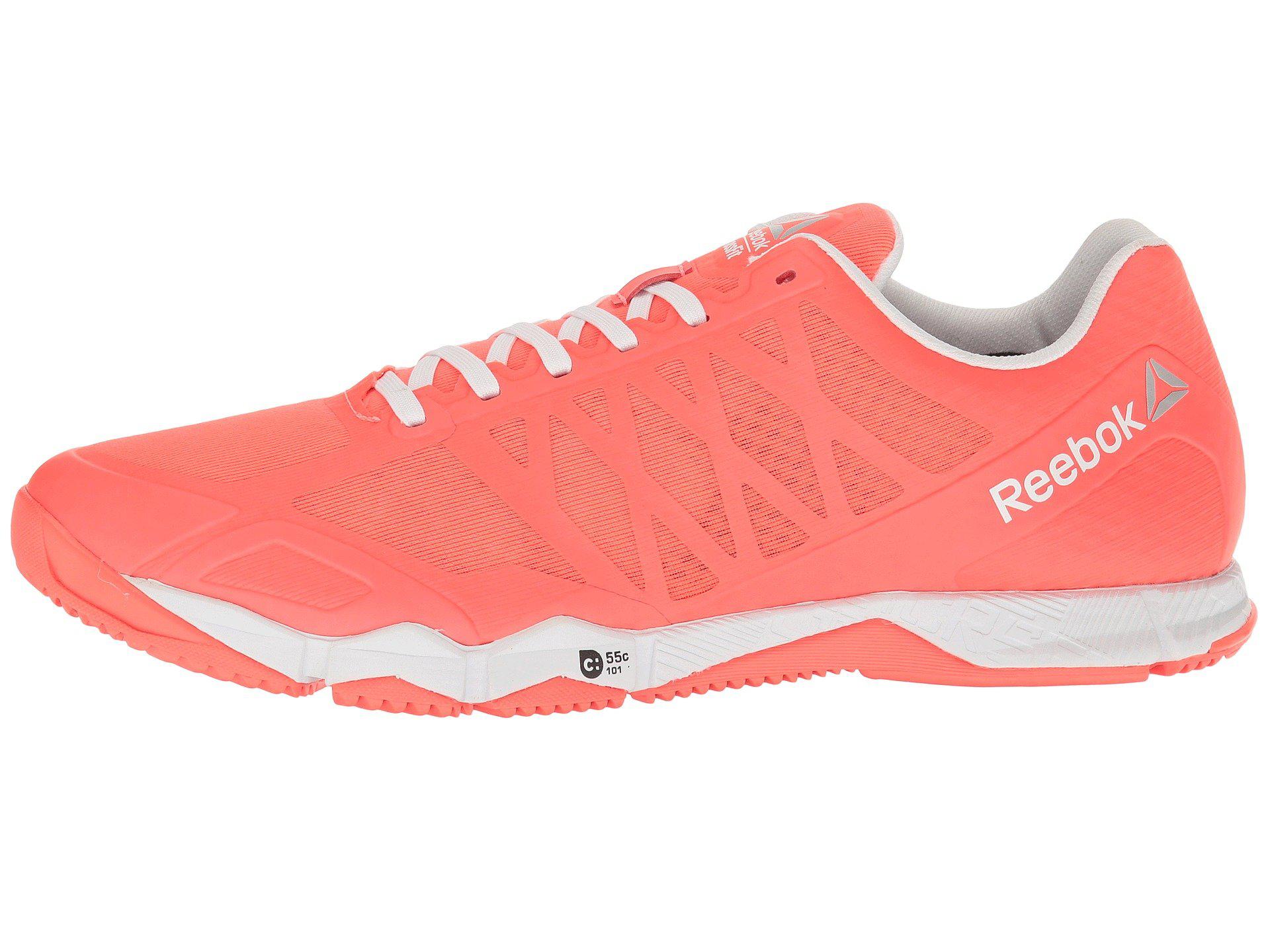 r crossfit speed tr