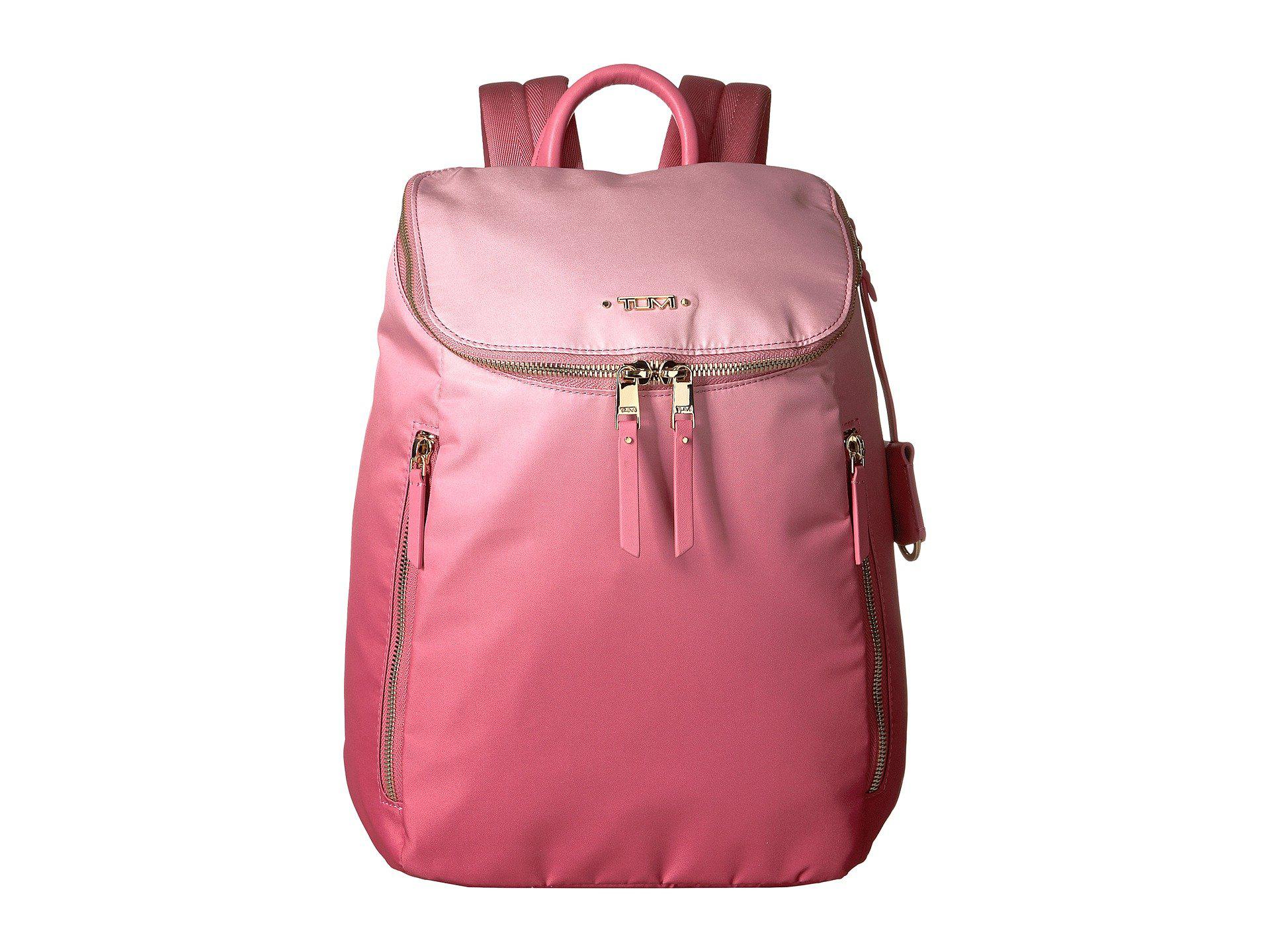 tumi bryce backpack