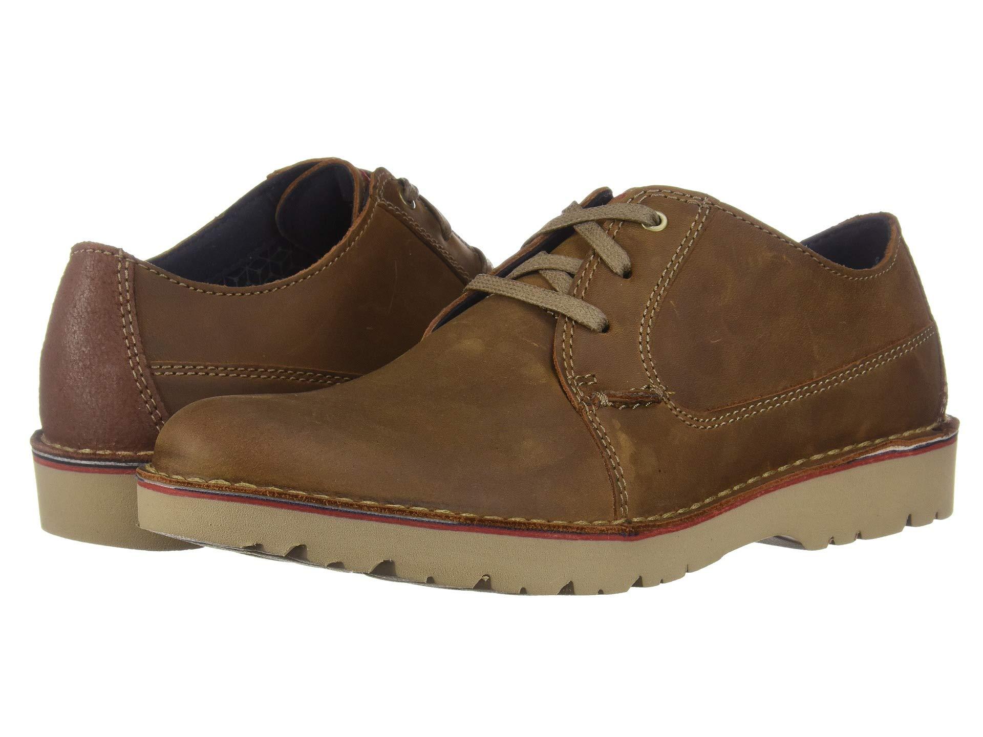 vargo clarks