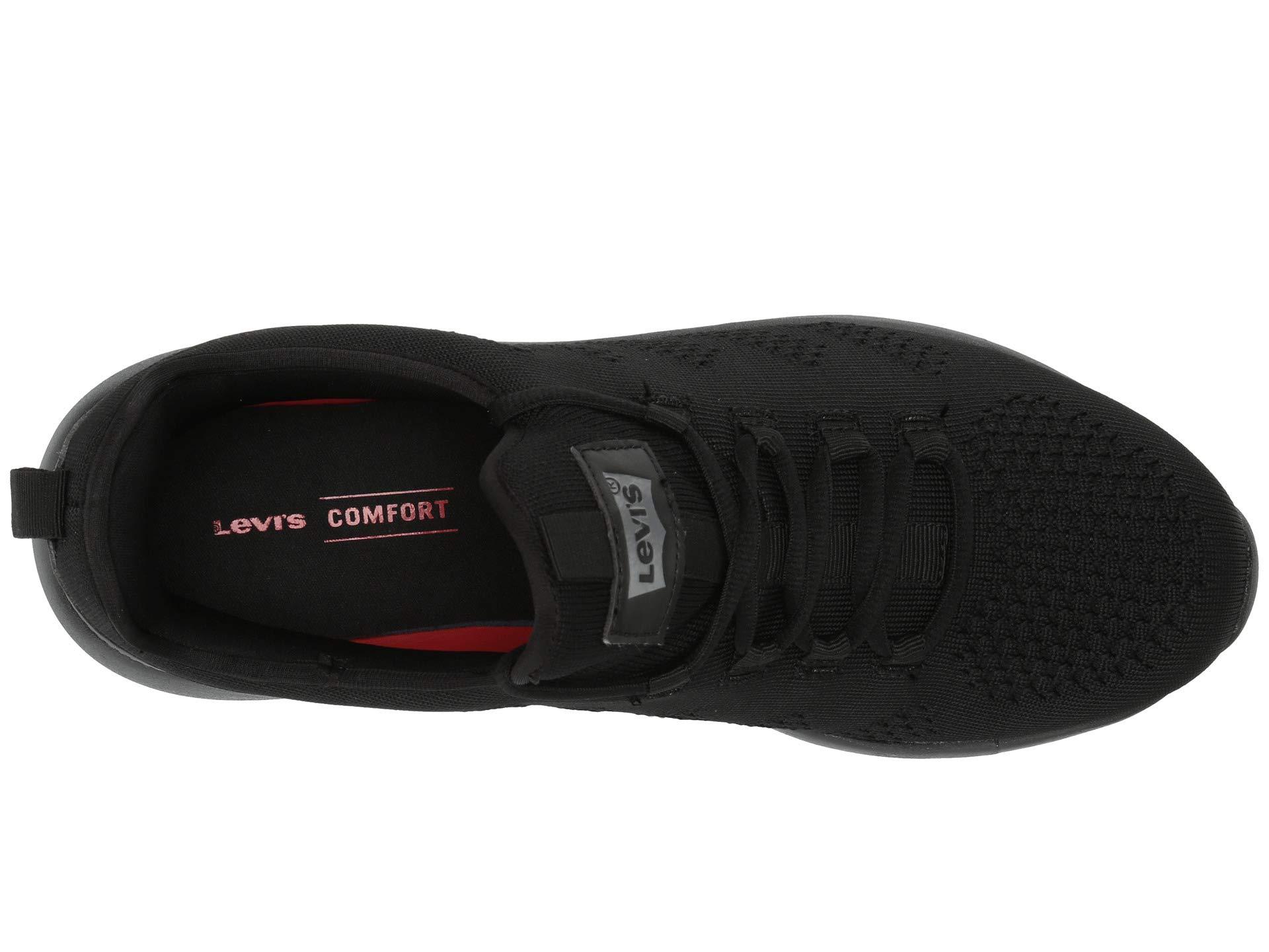 Levi's Levi's(r) Shoes Apex Kt in Black for Men | Lyst