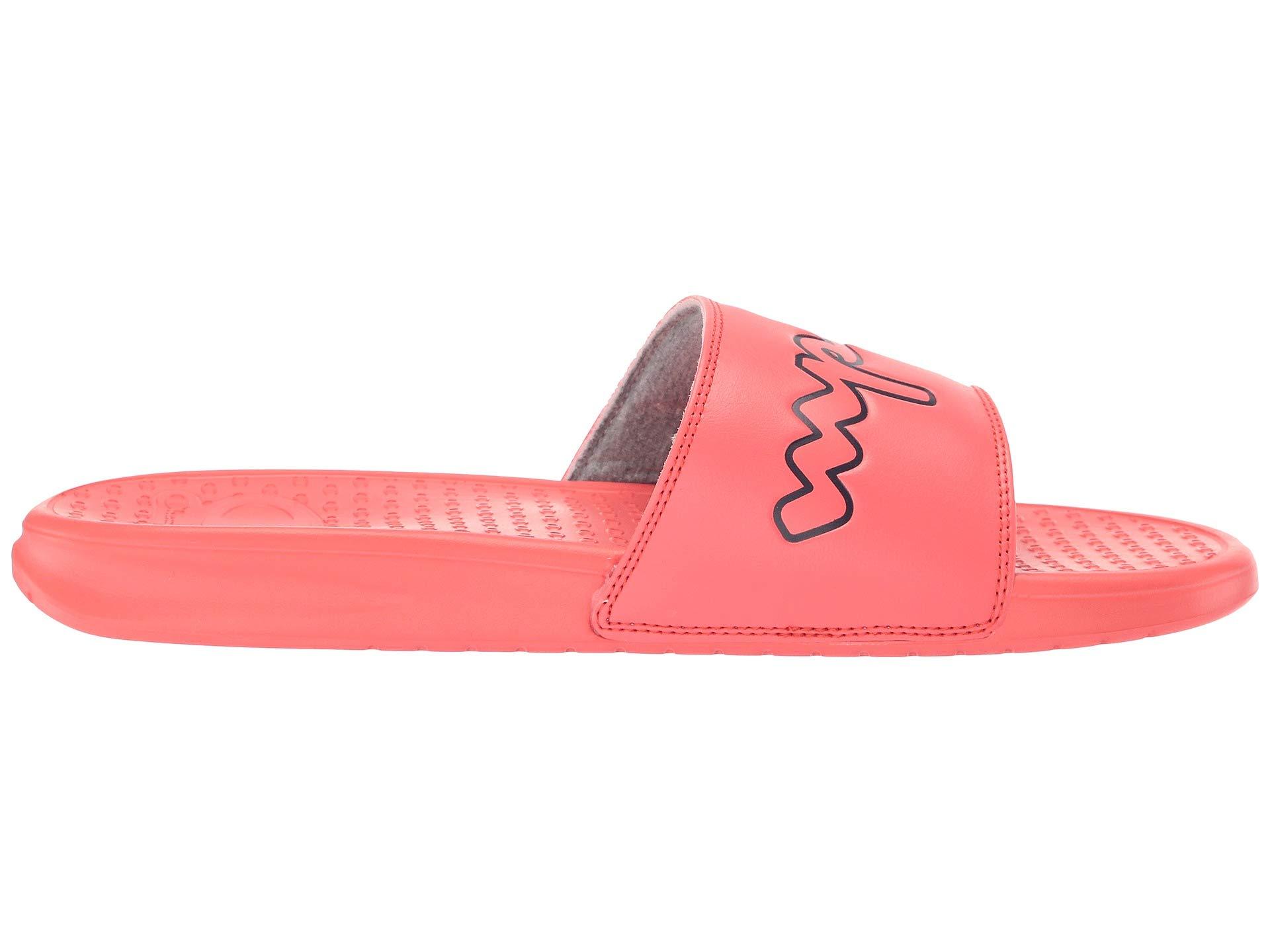 papaya champion slides