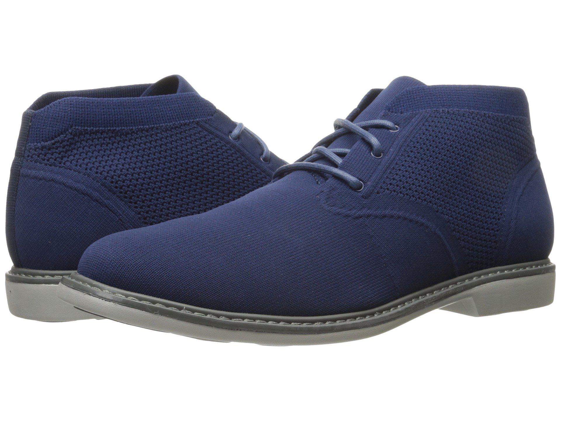 mark nason dress knit shoes