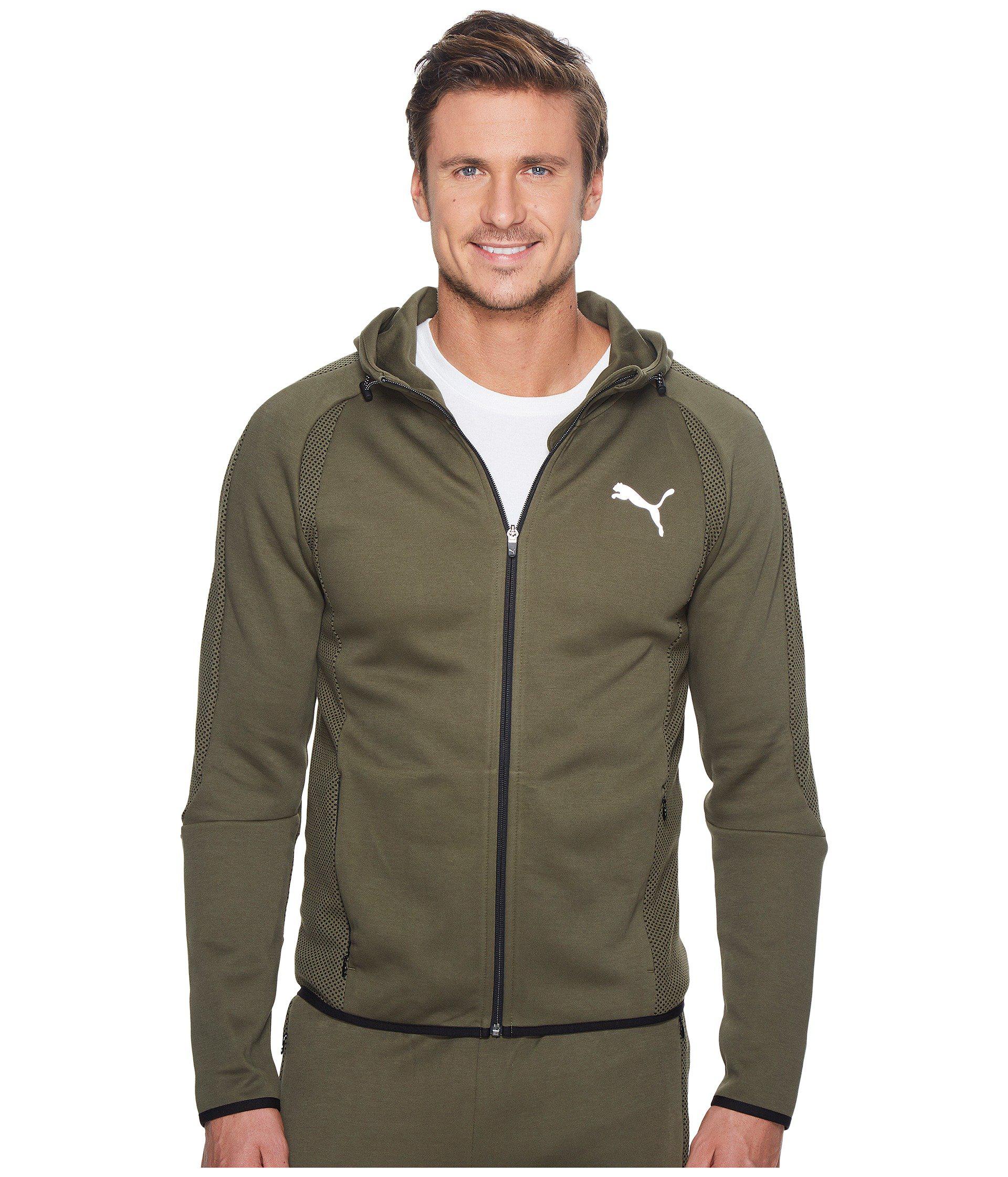 puma evostripe ultimate jacket - 58% OFF - plykart.com
