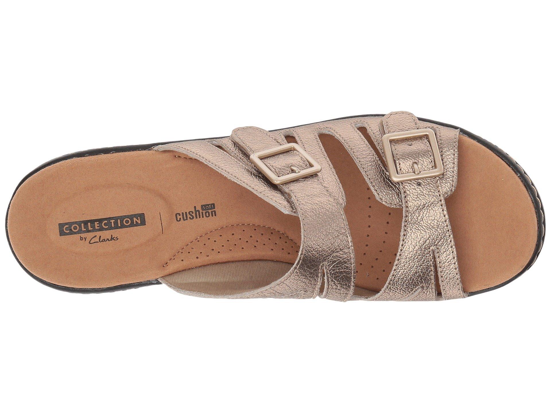 Clarks delana liri hot sale