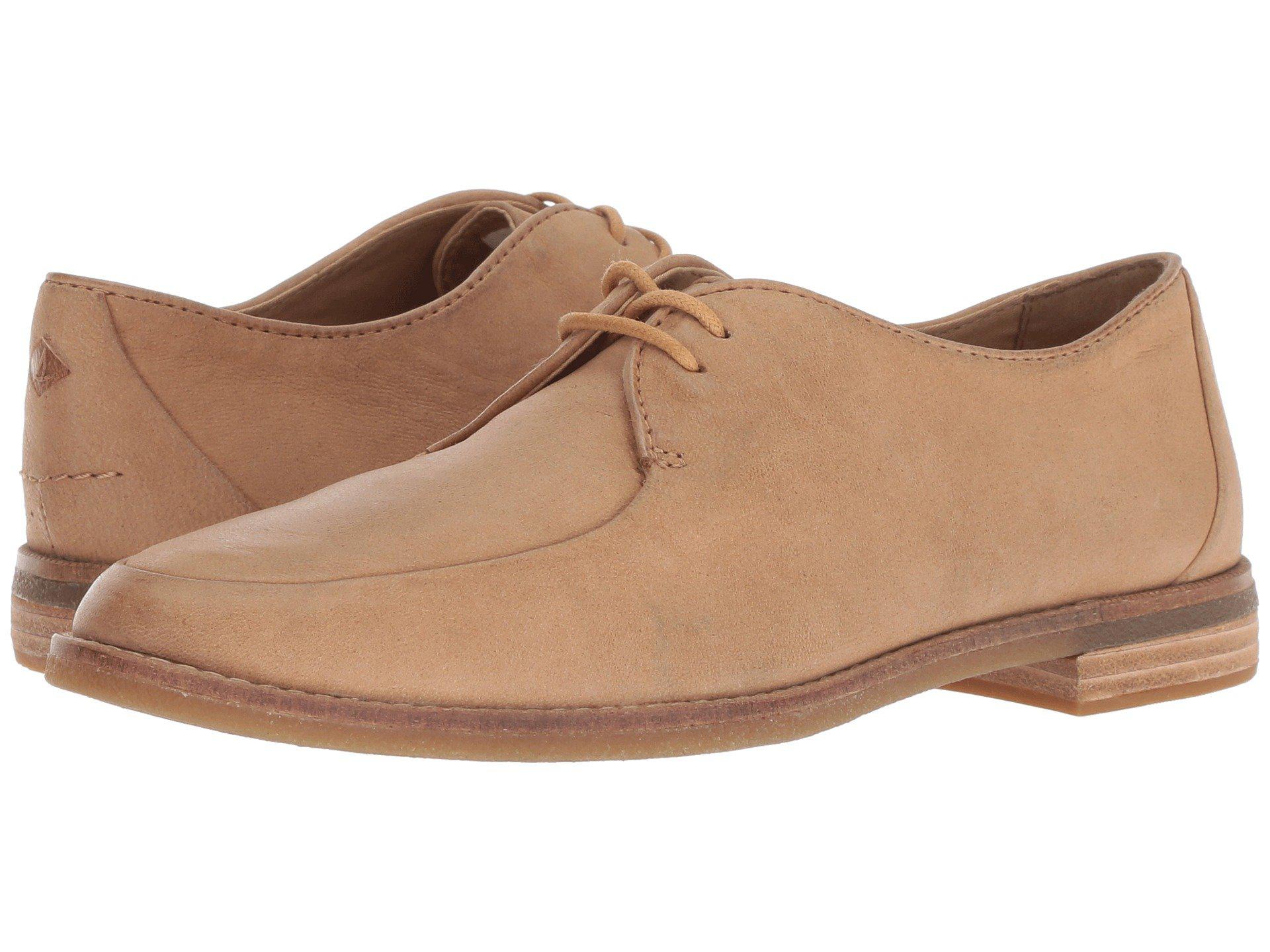 sperry women's seaport elise oxford