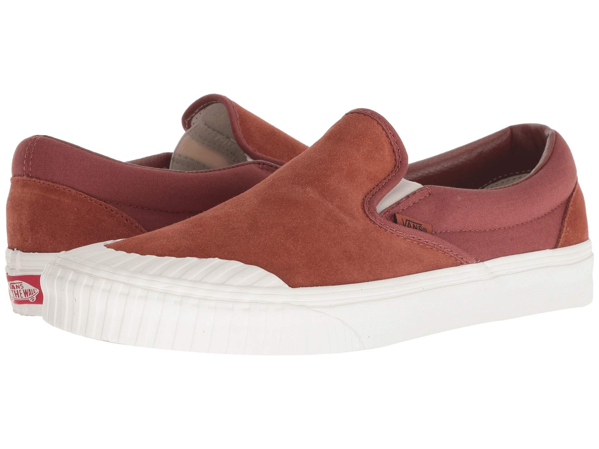 vans slip on 138
