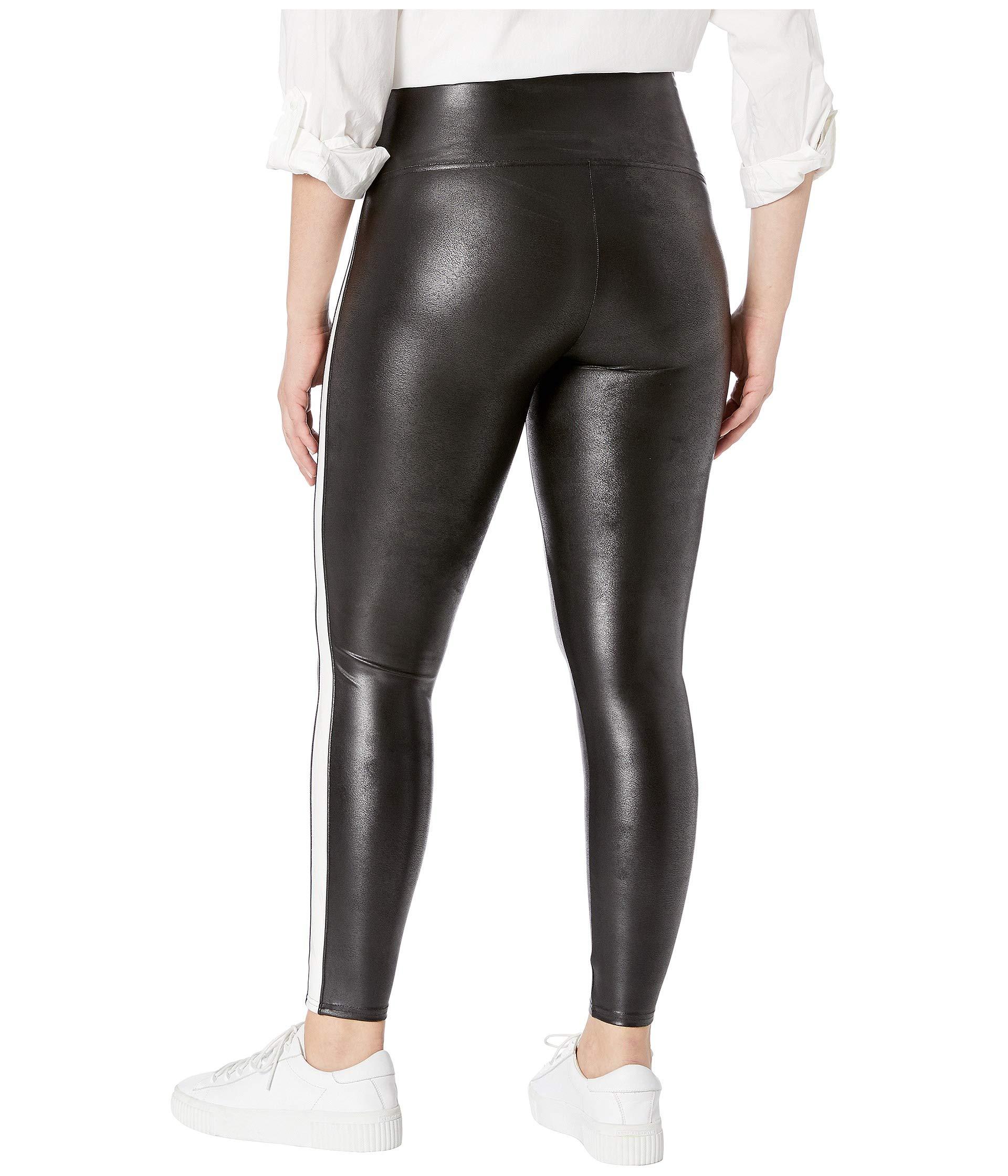 Spanx Leather Leggings Sale  International Society of Precision