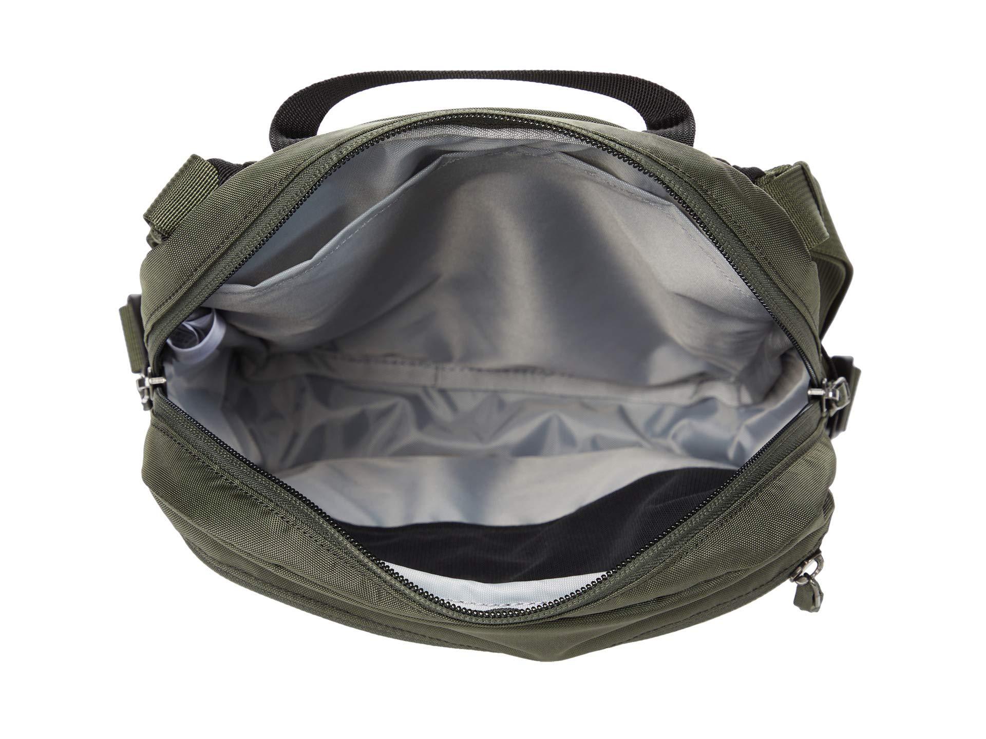 Arc'teryx Mantis Sling Pack Backpack Bags in Green | Lyst